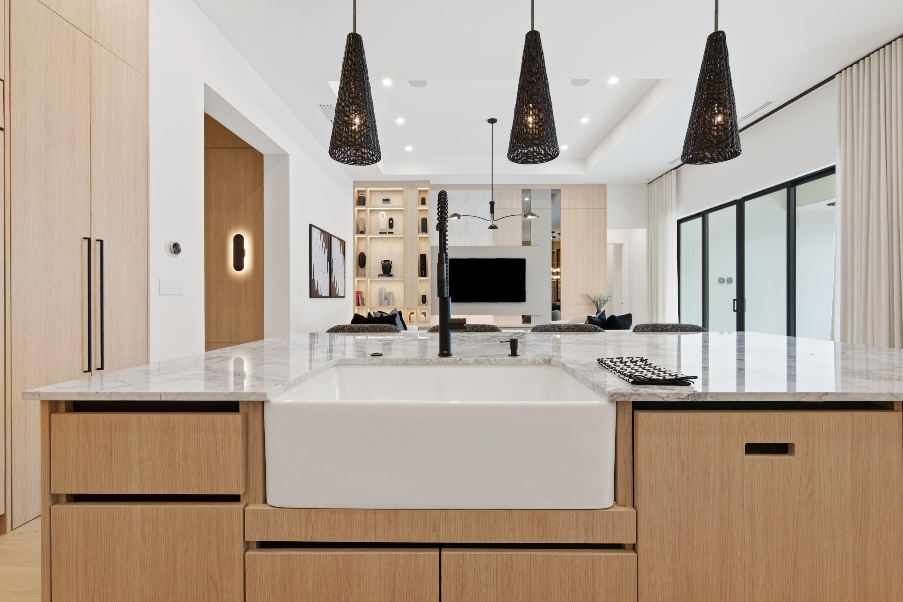 PLUMOSA PARK SEC A, B AND D - Residential