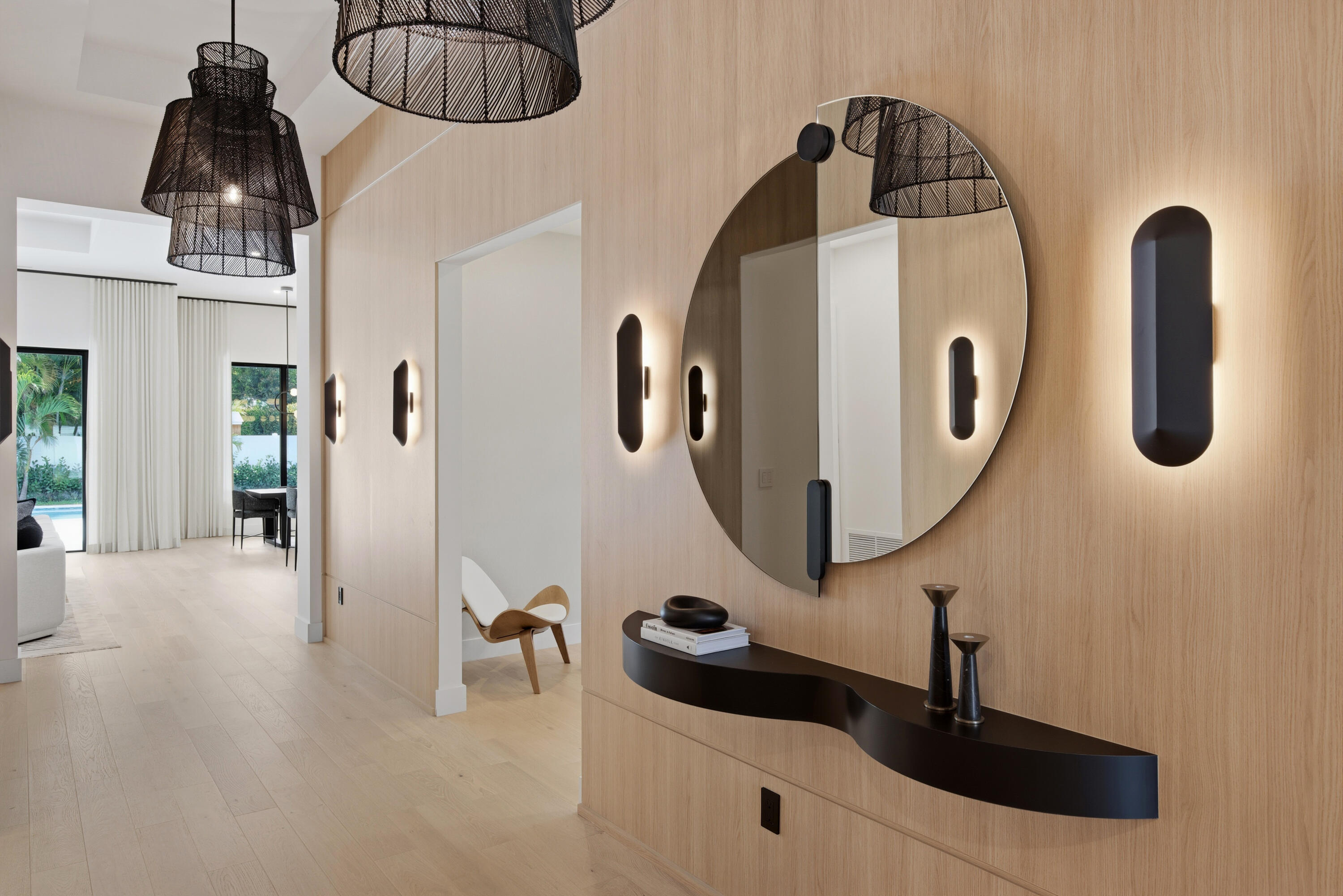 PLUMOSA PARK SEC A, B AND D - Residential