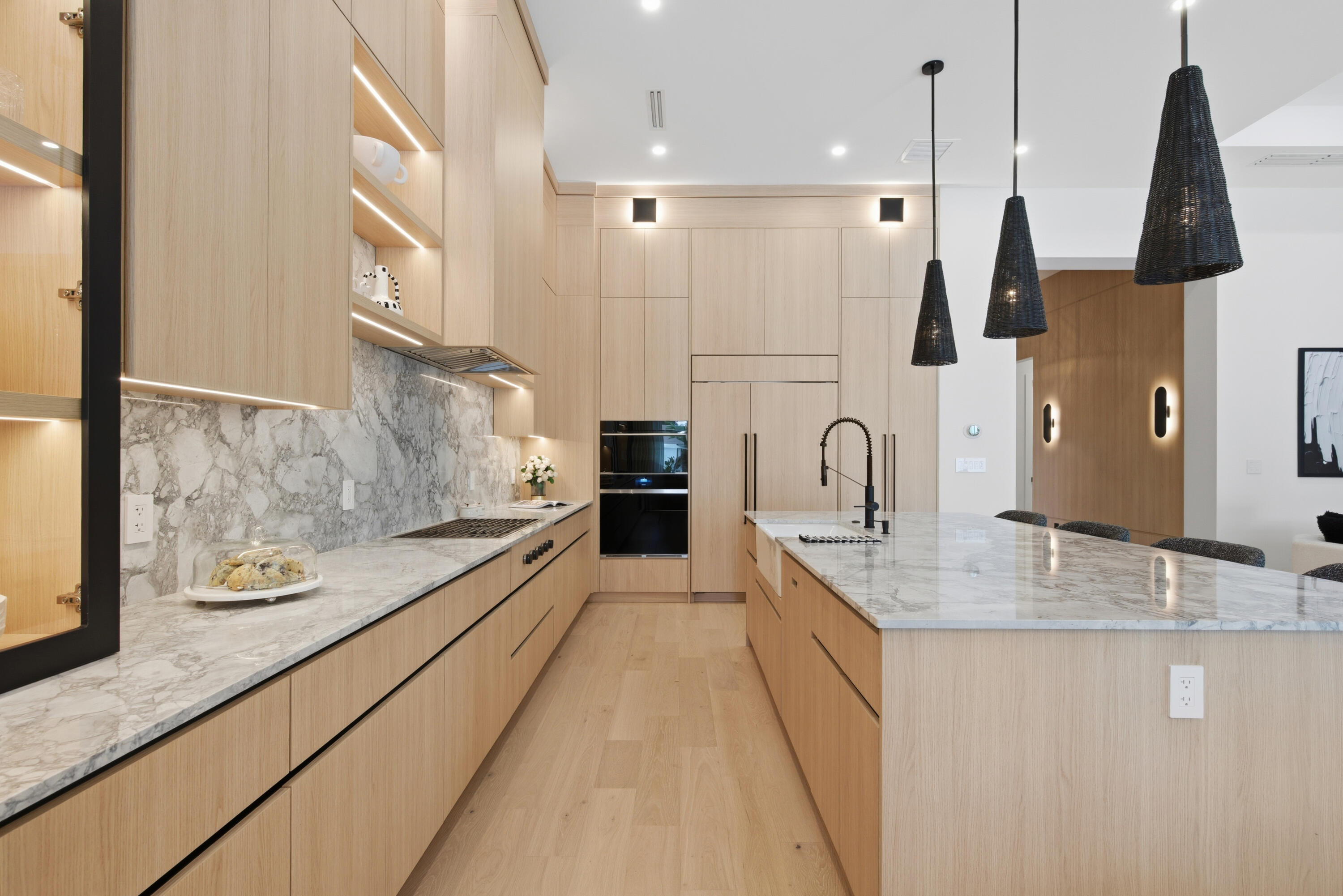 PLUMOSA PARK SEC A, B AND D - Residential