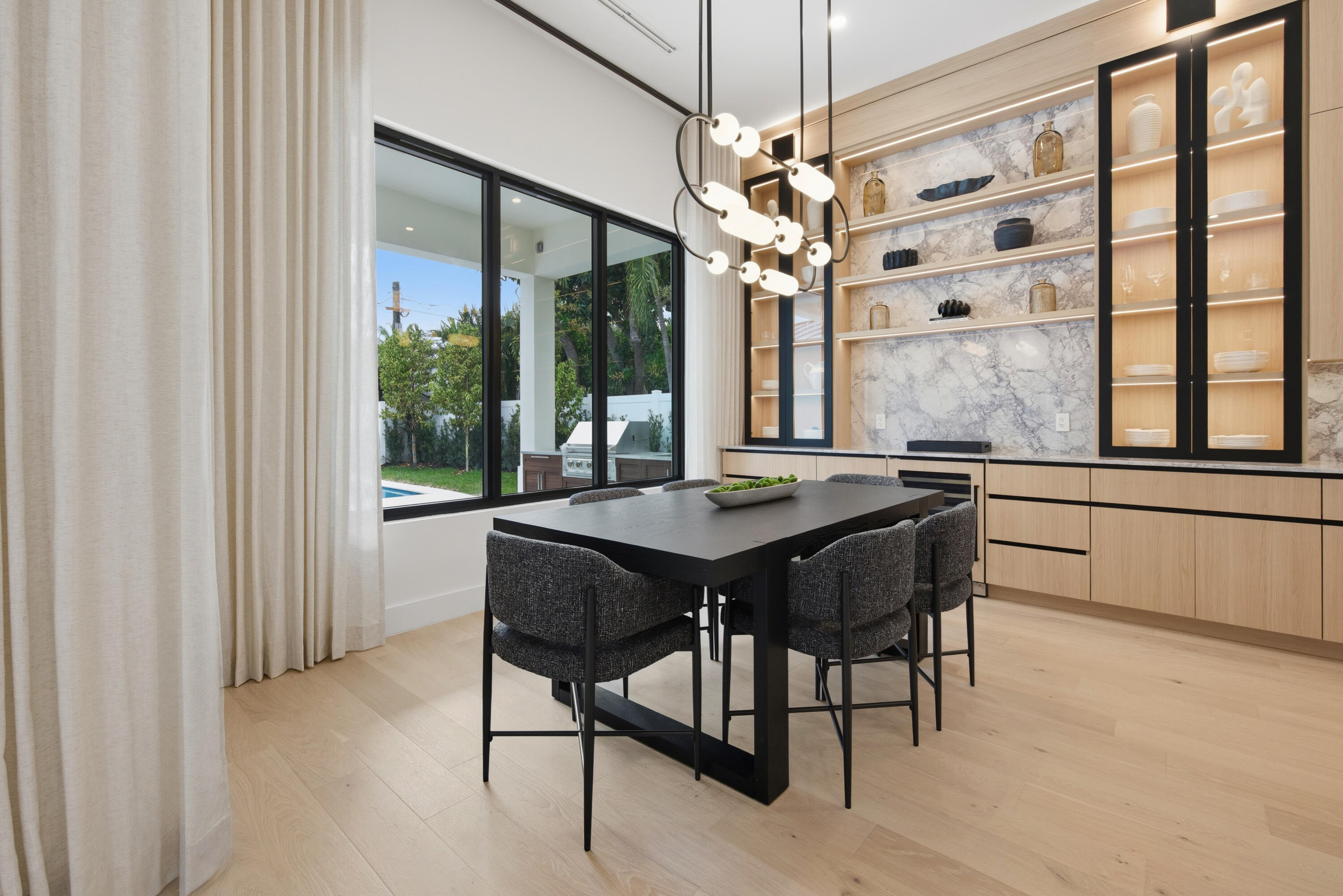 PLUMOSA PARK SEC A, B AND D - Residential