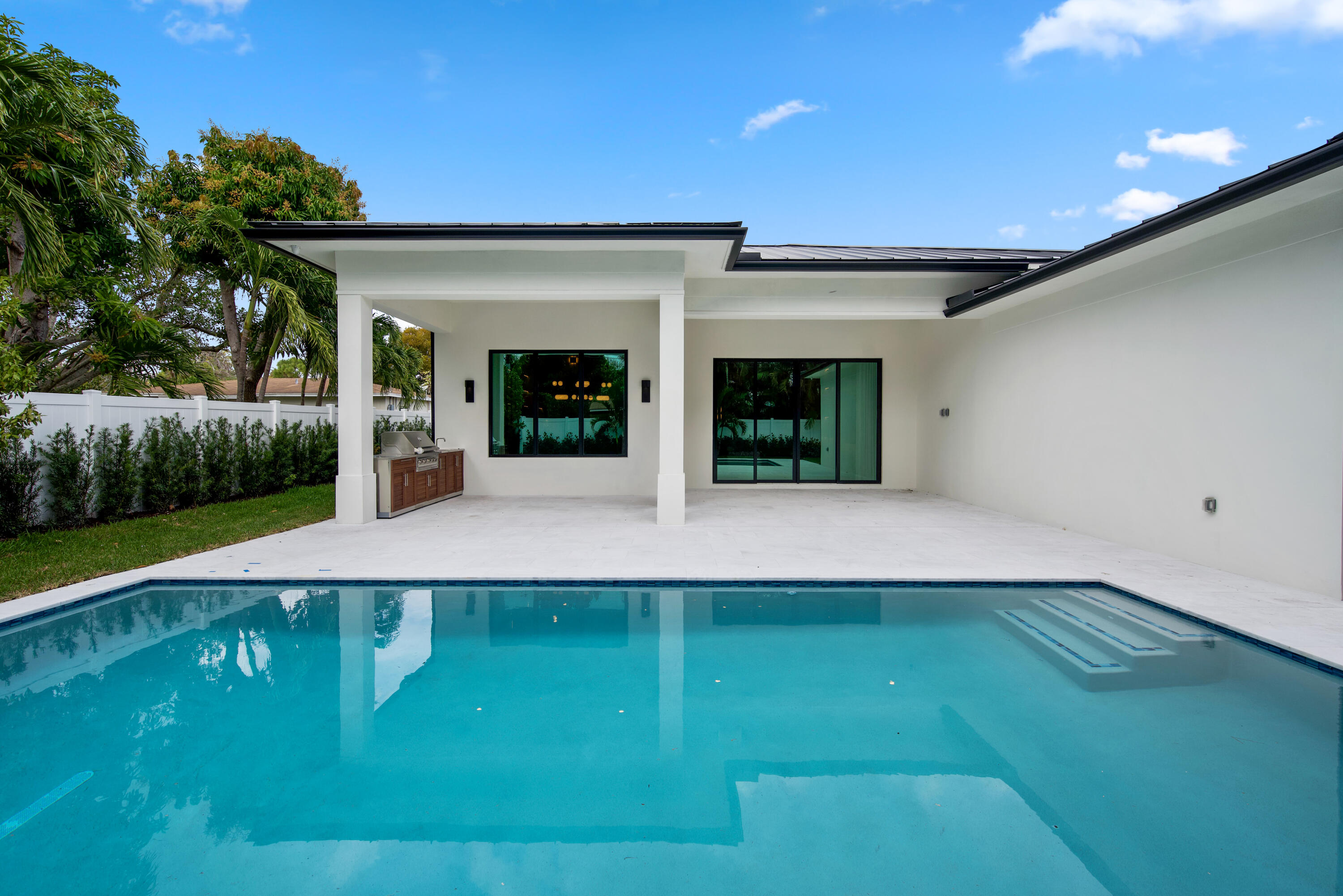 PLUMOSA PARK SEC A, B AND D - Residential