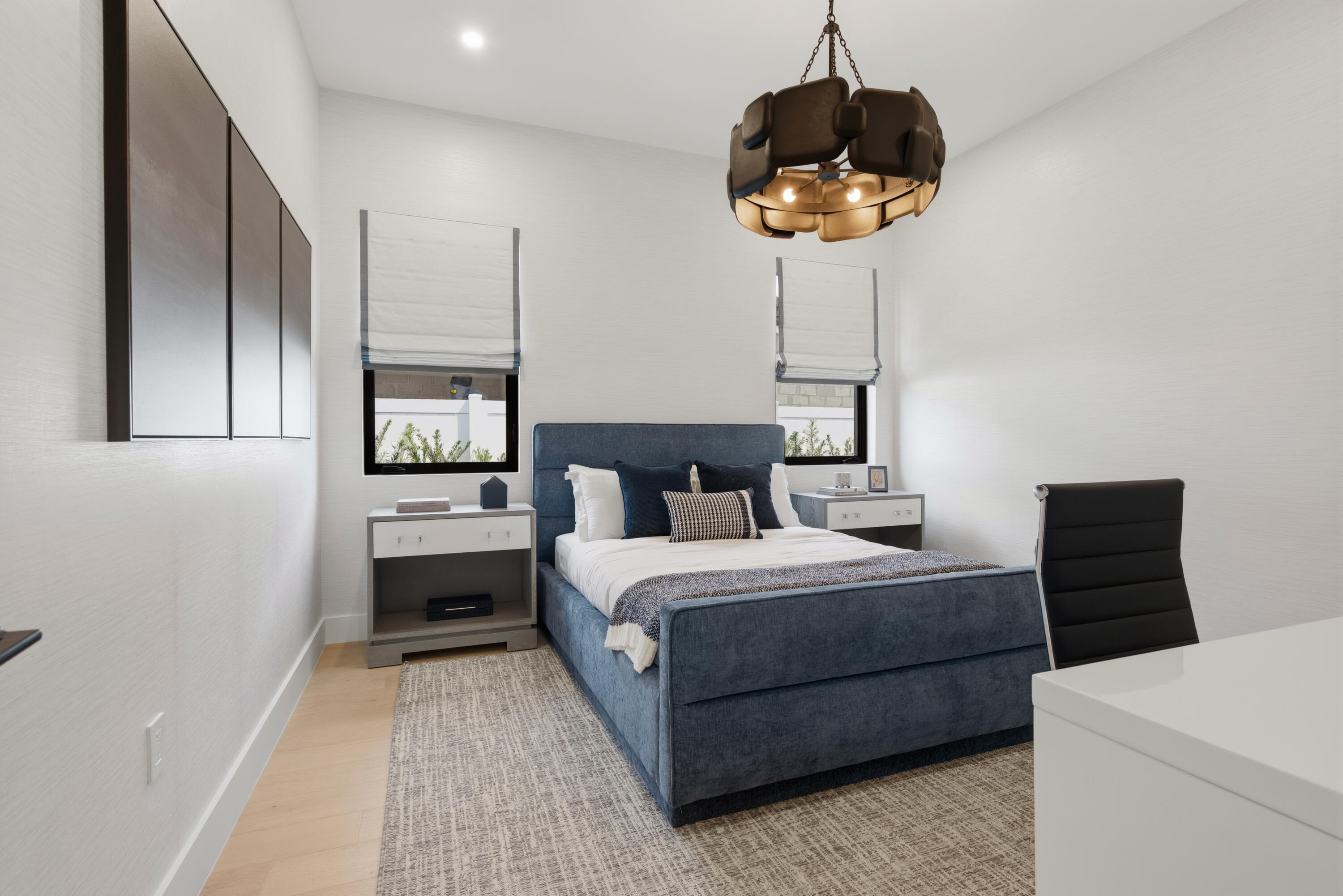 PLUMOSA PARK SEC A, B AND D - Residential