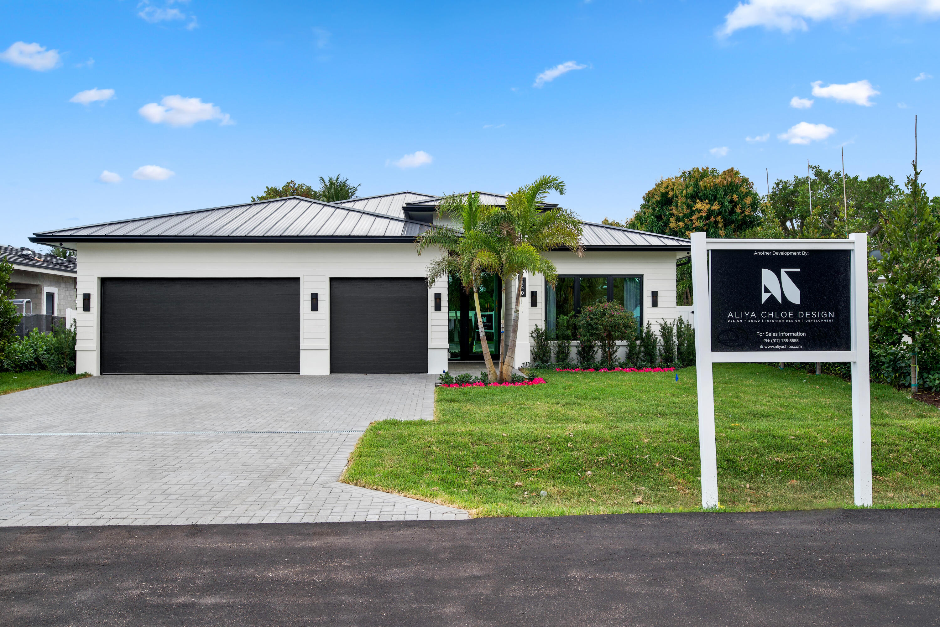 PLUMOSA PARK SEC A, B AND D - Residential