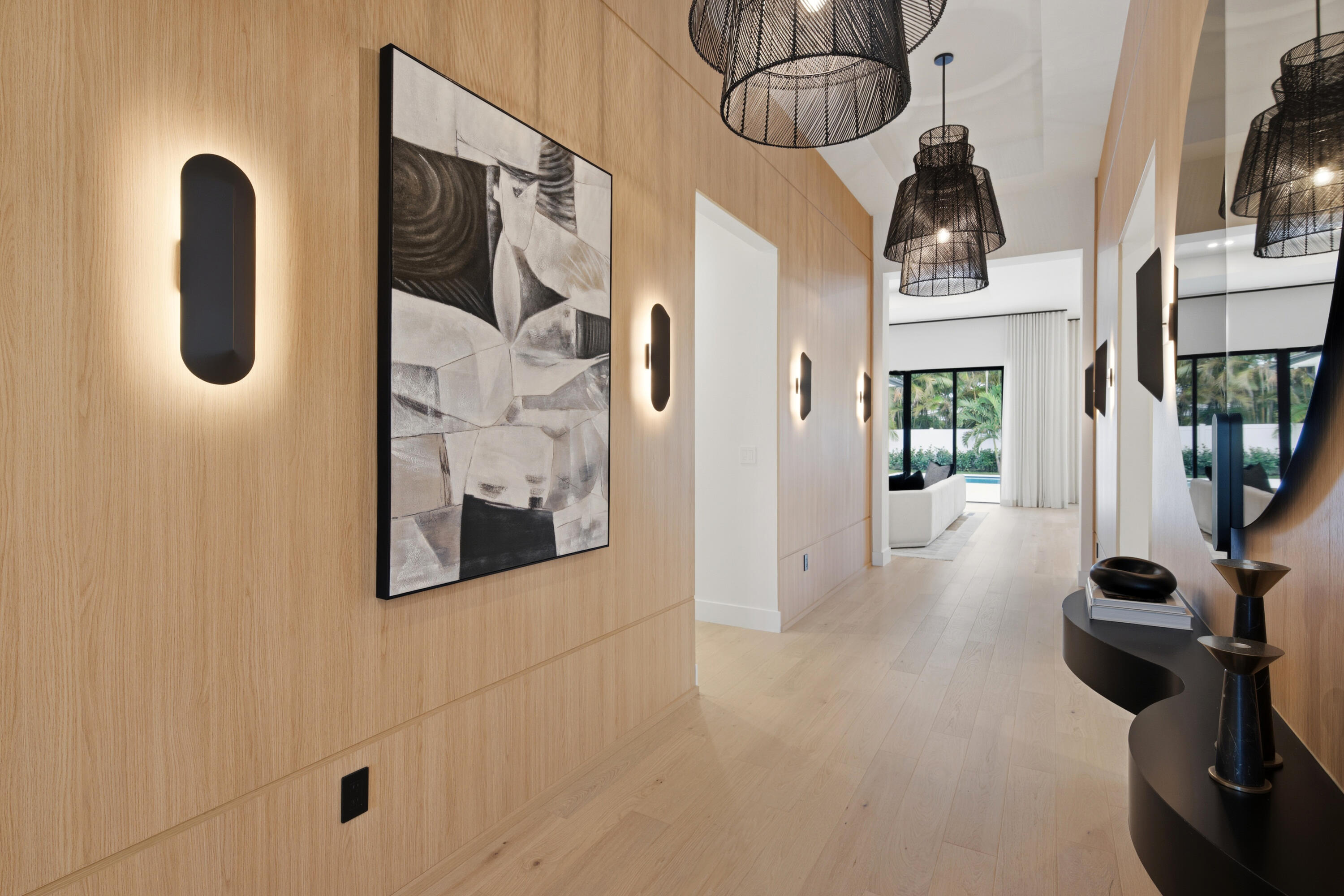 PLUMOSA PARK SEC A, B AND D - Residential