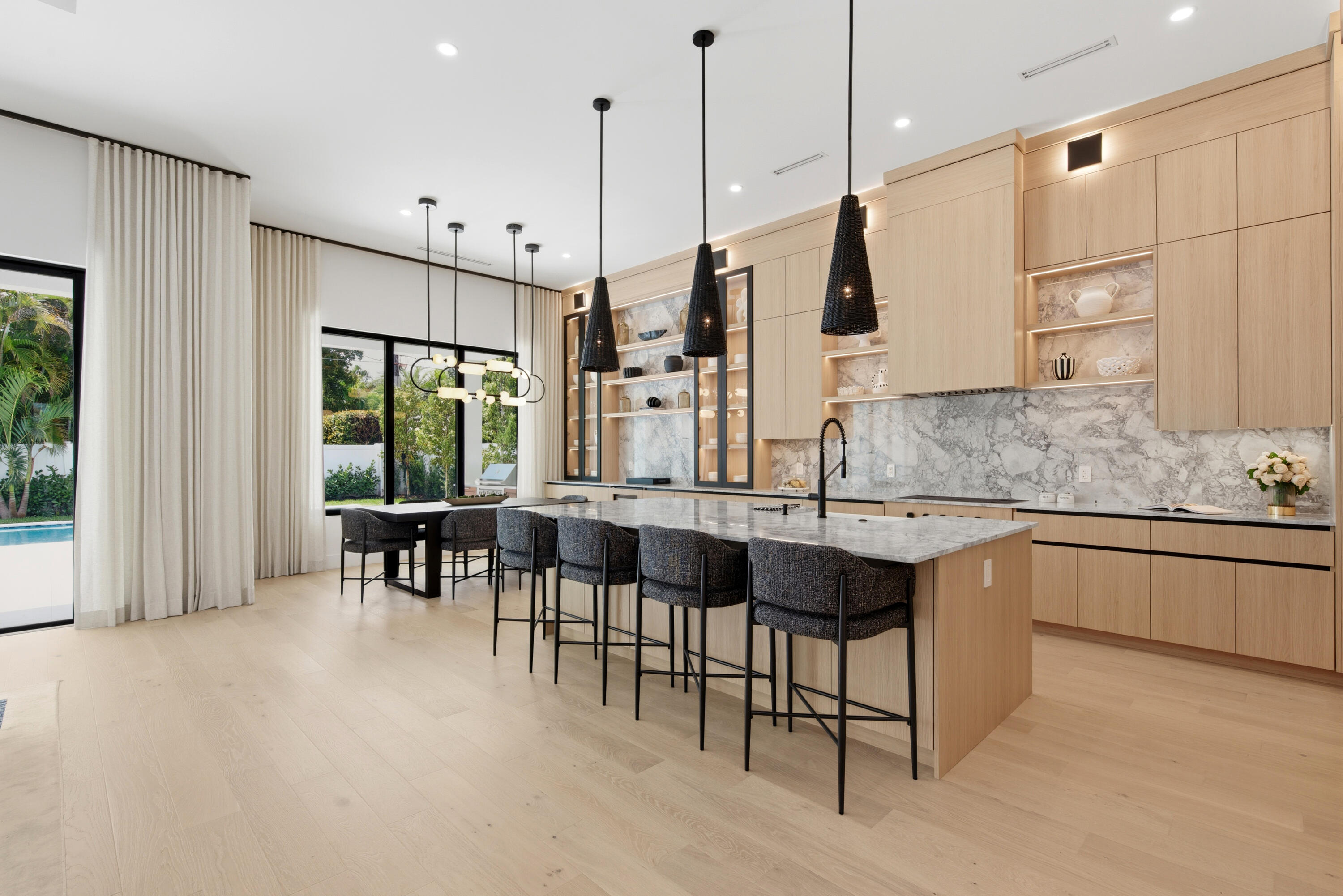 PLUMOSA PARK SEC A, B AND D - Residential