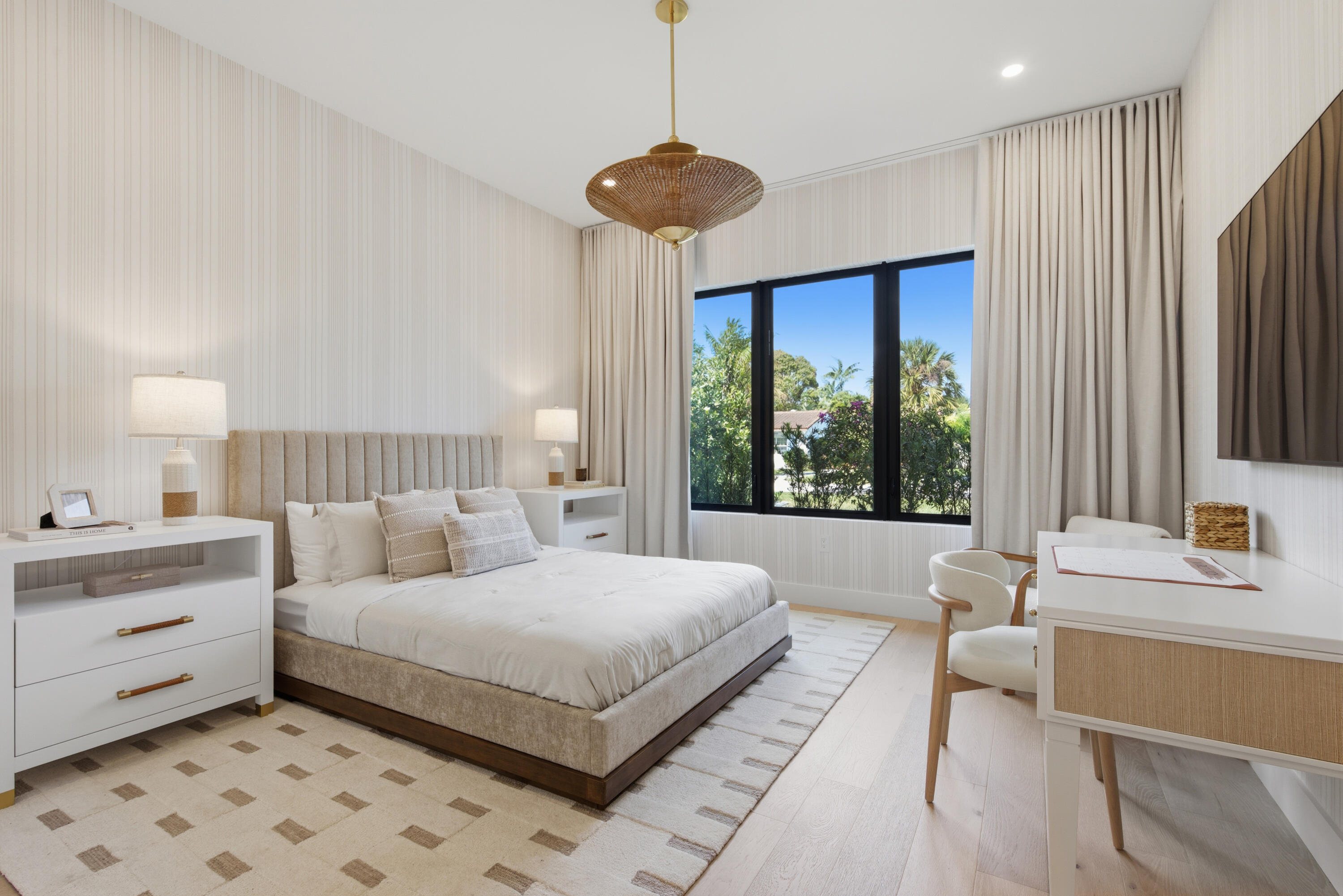 PLUMOSA PARK SEC A, B AND D - Residential