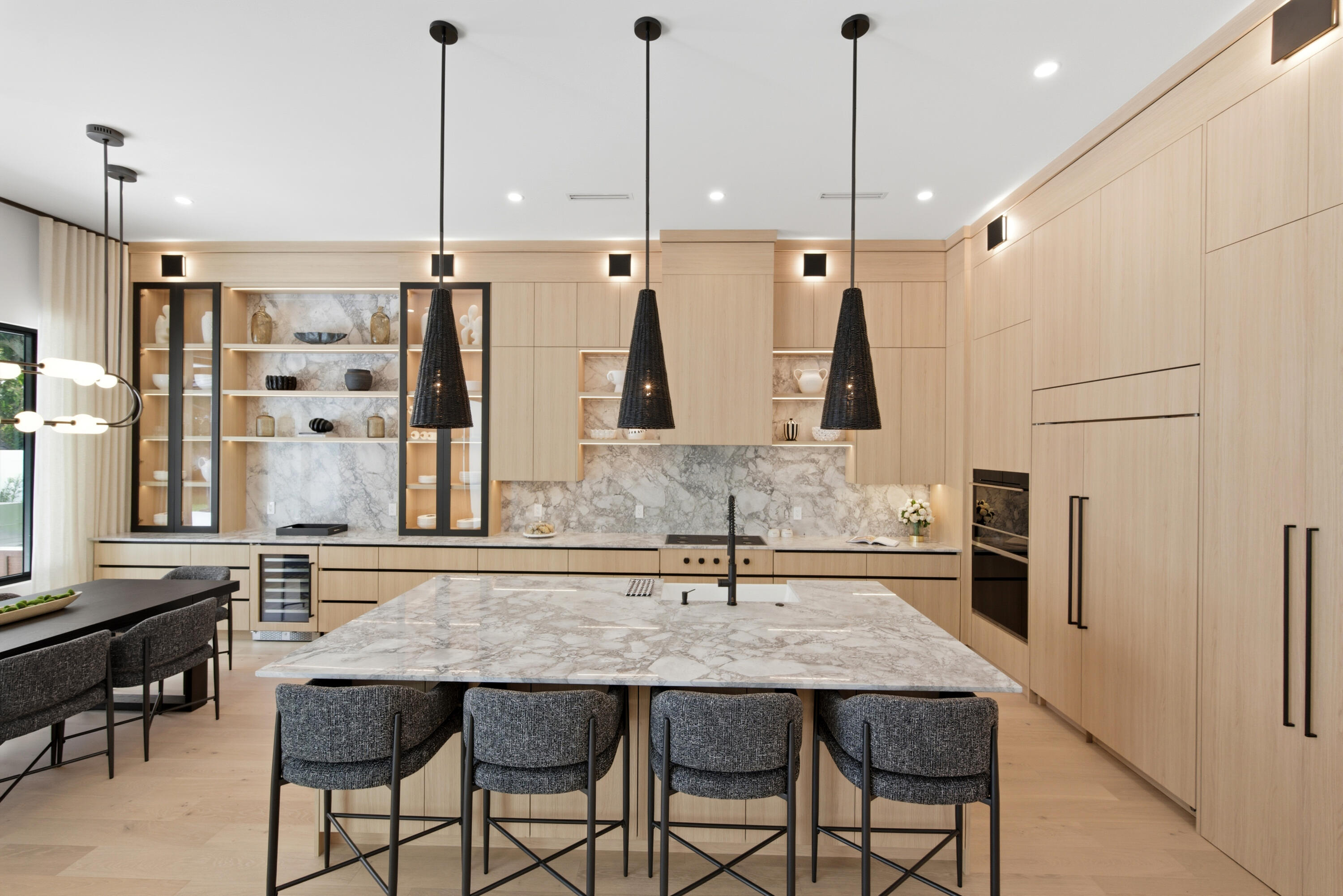 PLUMOSA PARK SEC A, B AND D - Residential