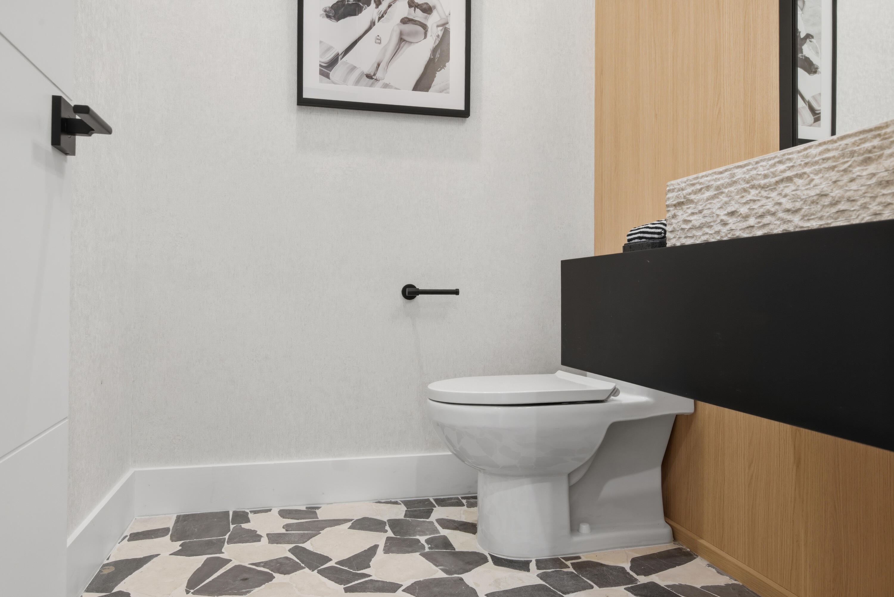 PLUMOSA PARK SEC A, B AND D - Residential