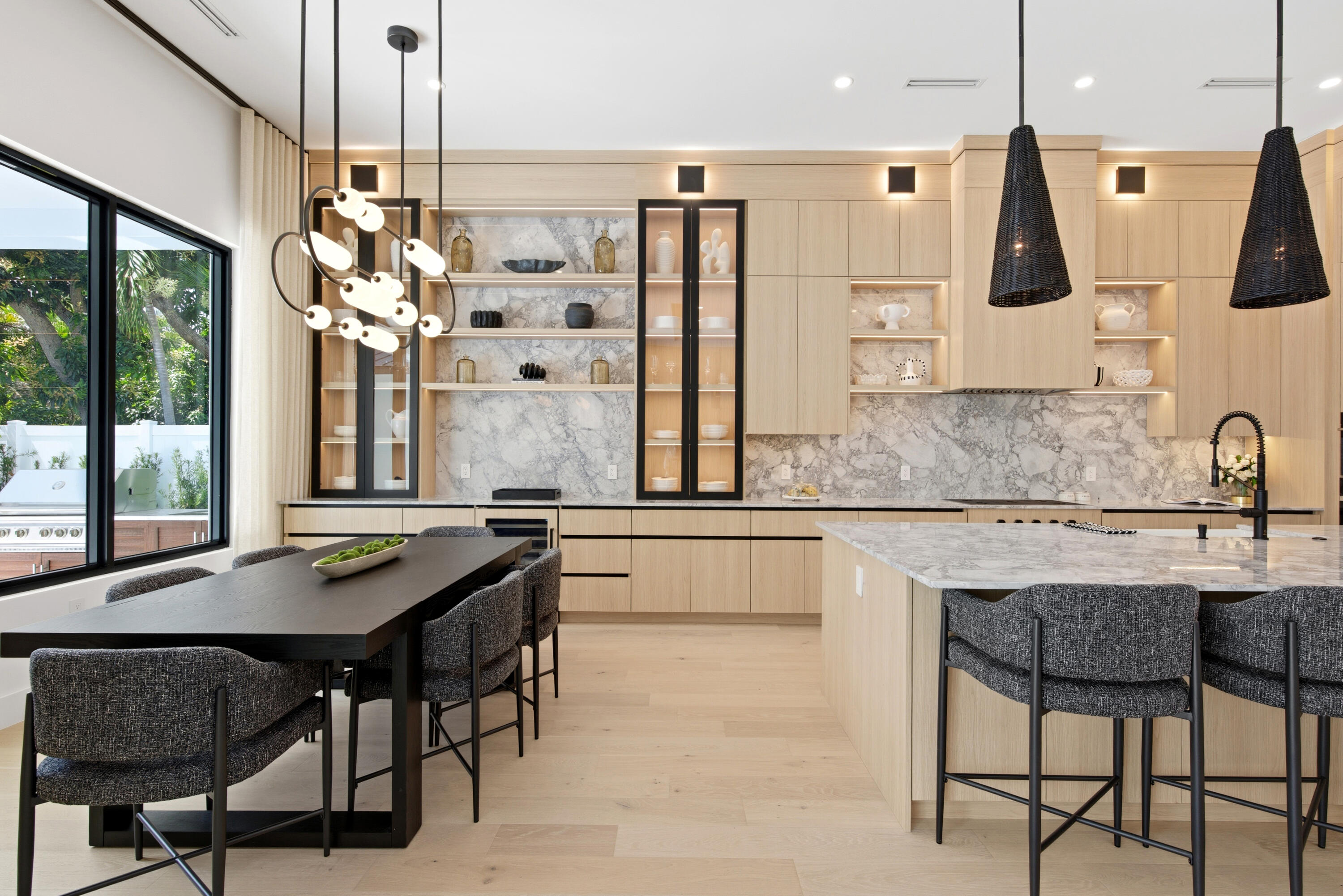 PLUMOSA PARK SEC A, B AND D - Residential