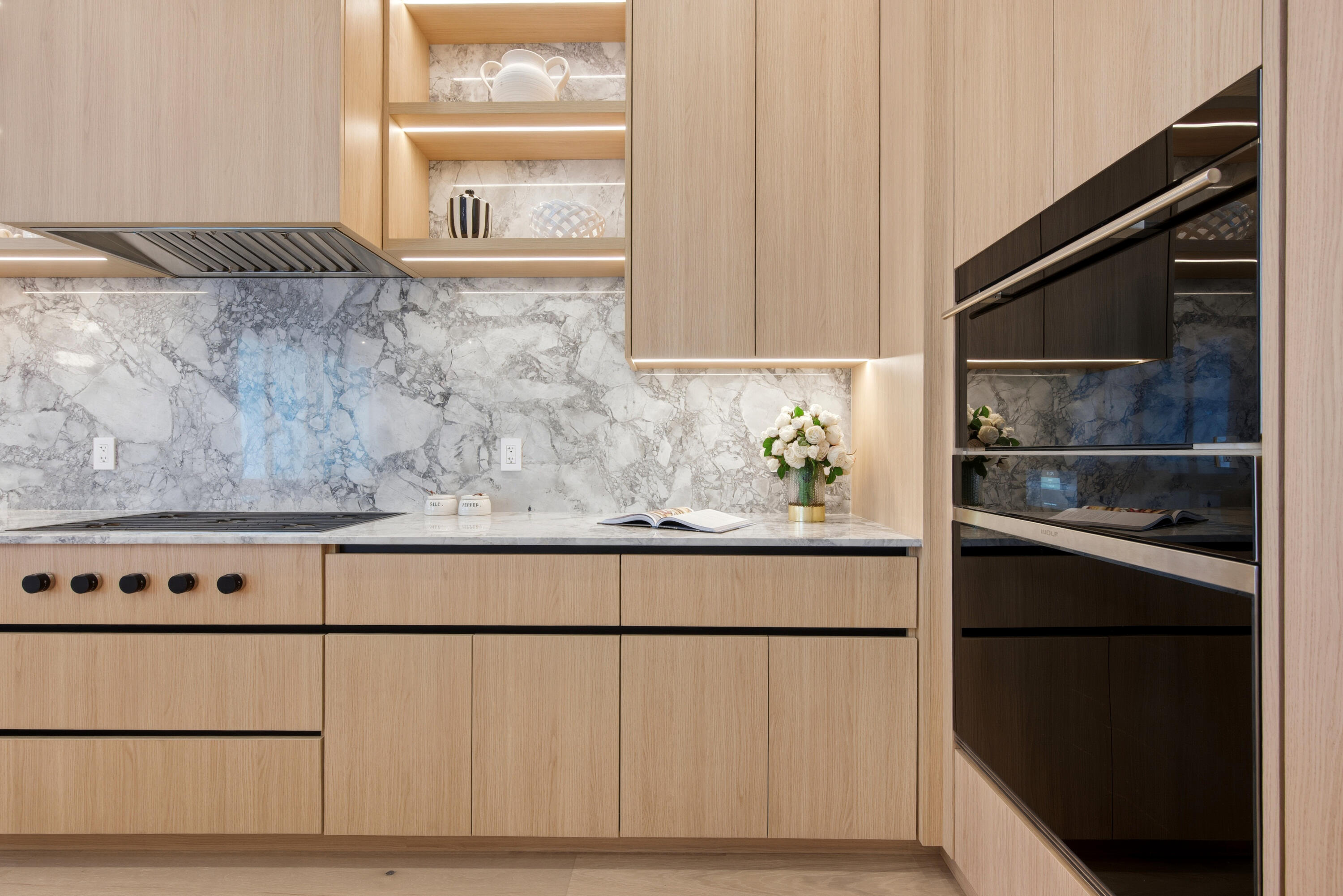 PLUMOSA PARK SEC A, B AND D - Residential