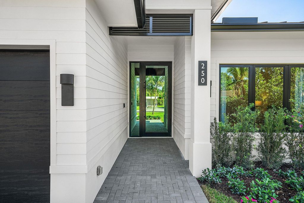 Photo of 250 NE 16th Street, Delray Beach, FL 33444 (MLS # B26004444)