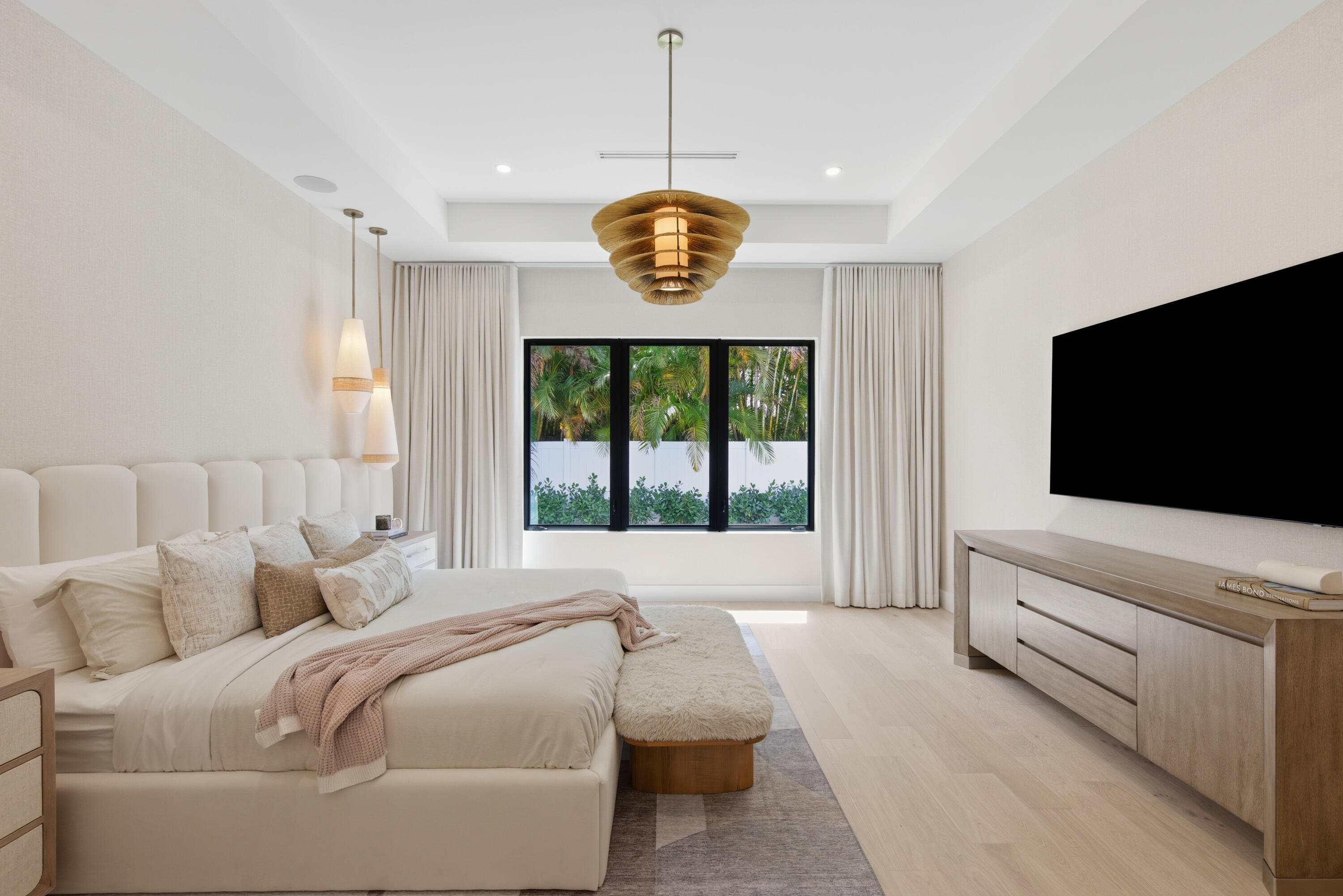 PLUMOSA PARK SEC A, B AND D - Residential