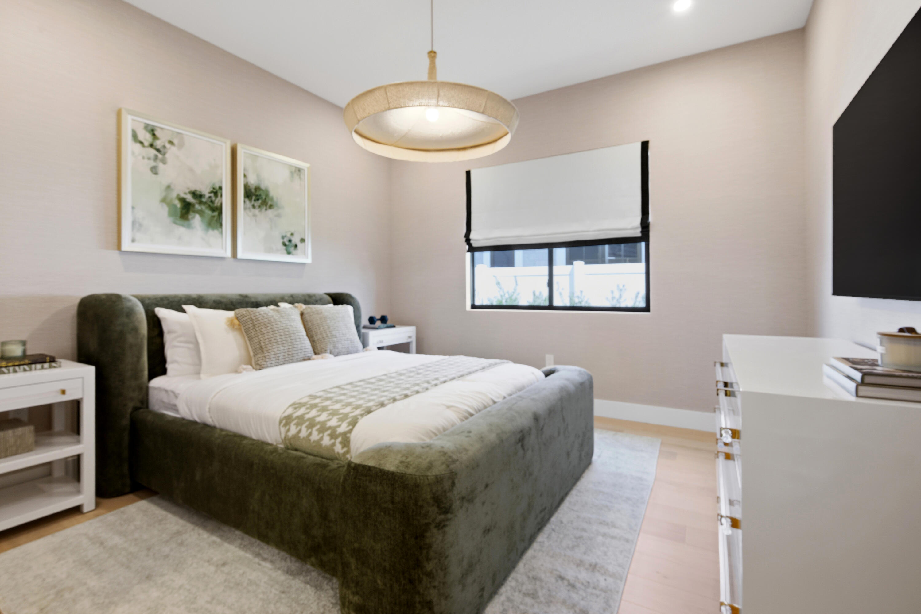 PLUMOSA PARK SEC A, B AND D - Residential