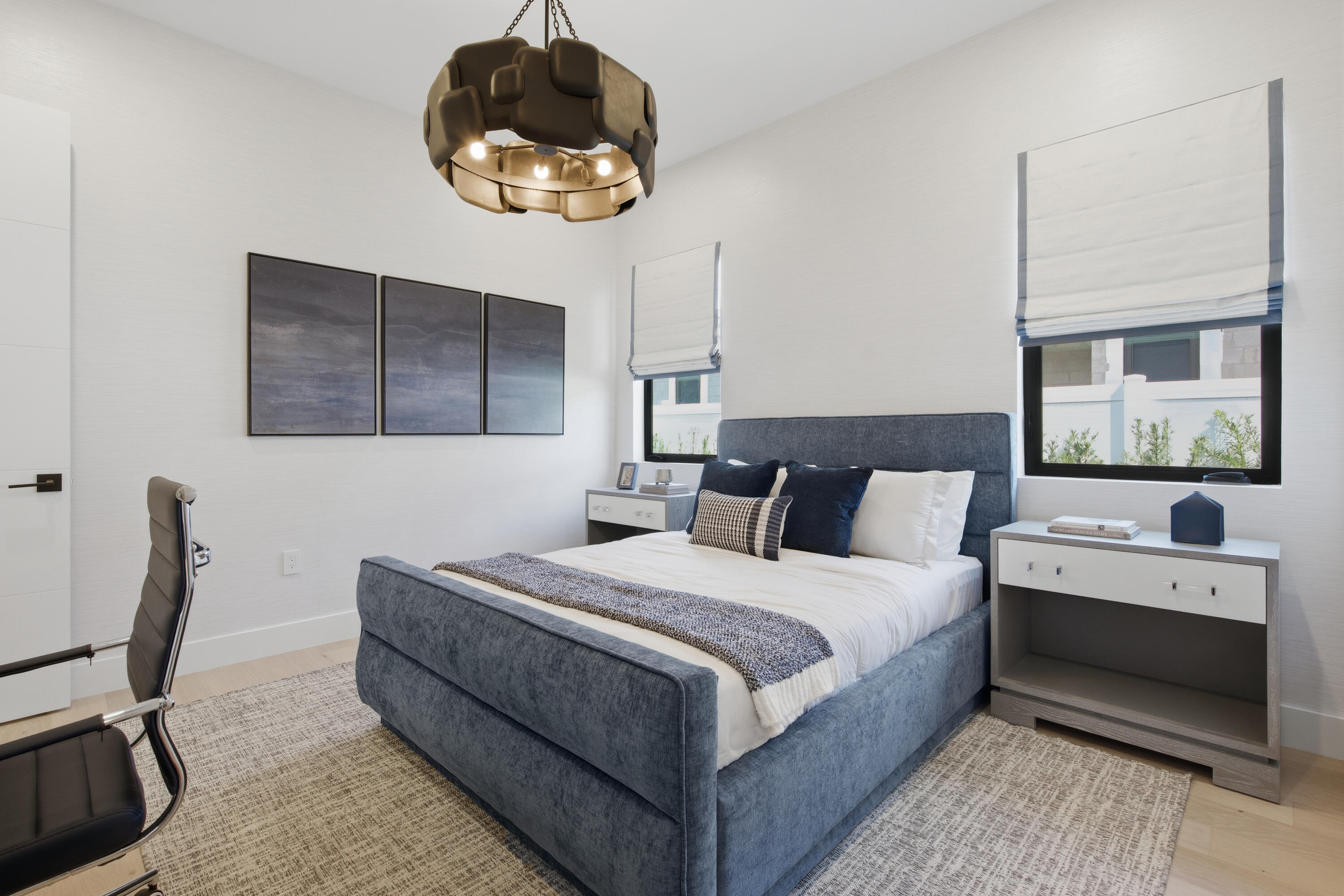 PLUMOSA PARK SEC A, B AND D - Residential