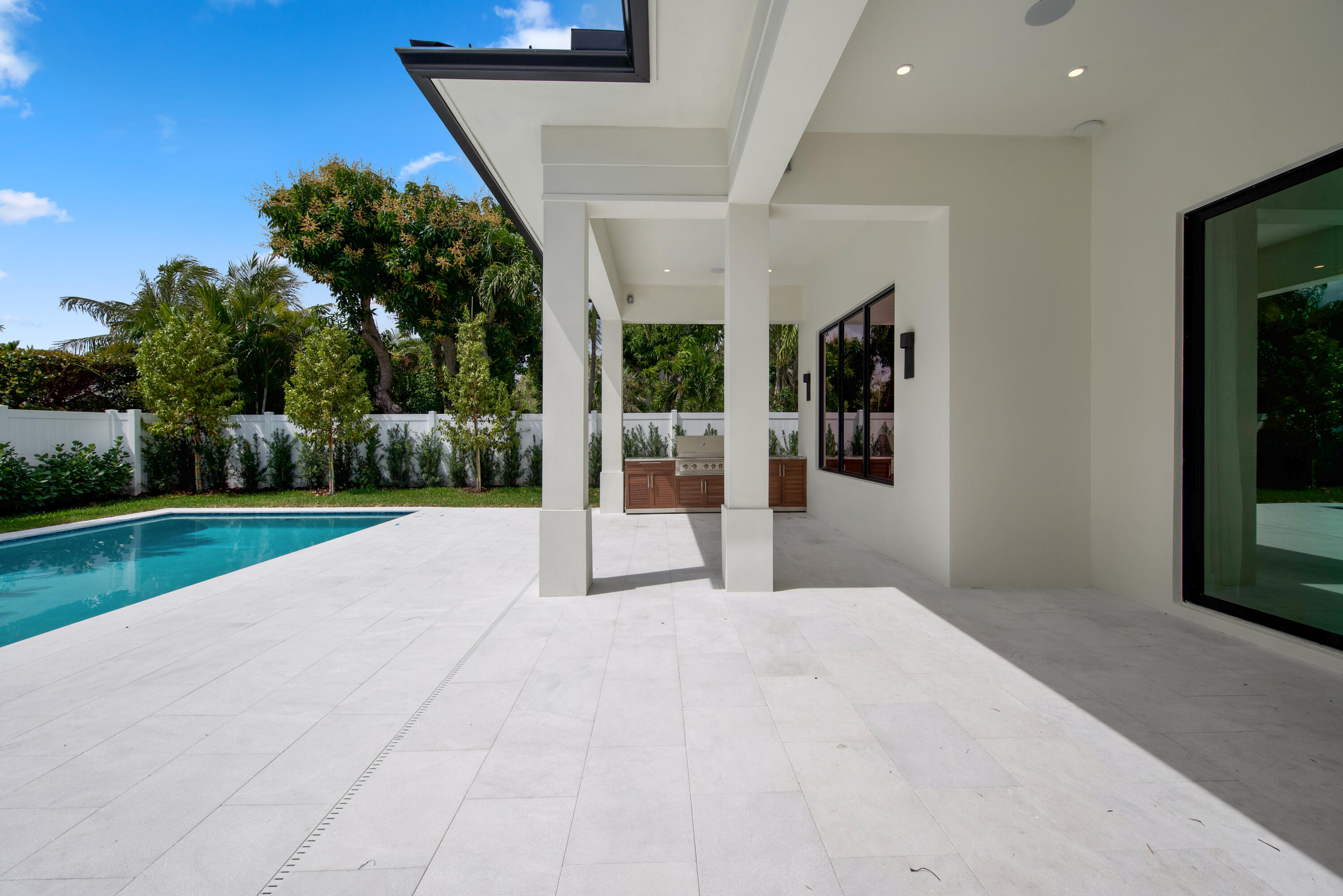 PLUMOSA PARK SEC A, B AND D - Residential