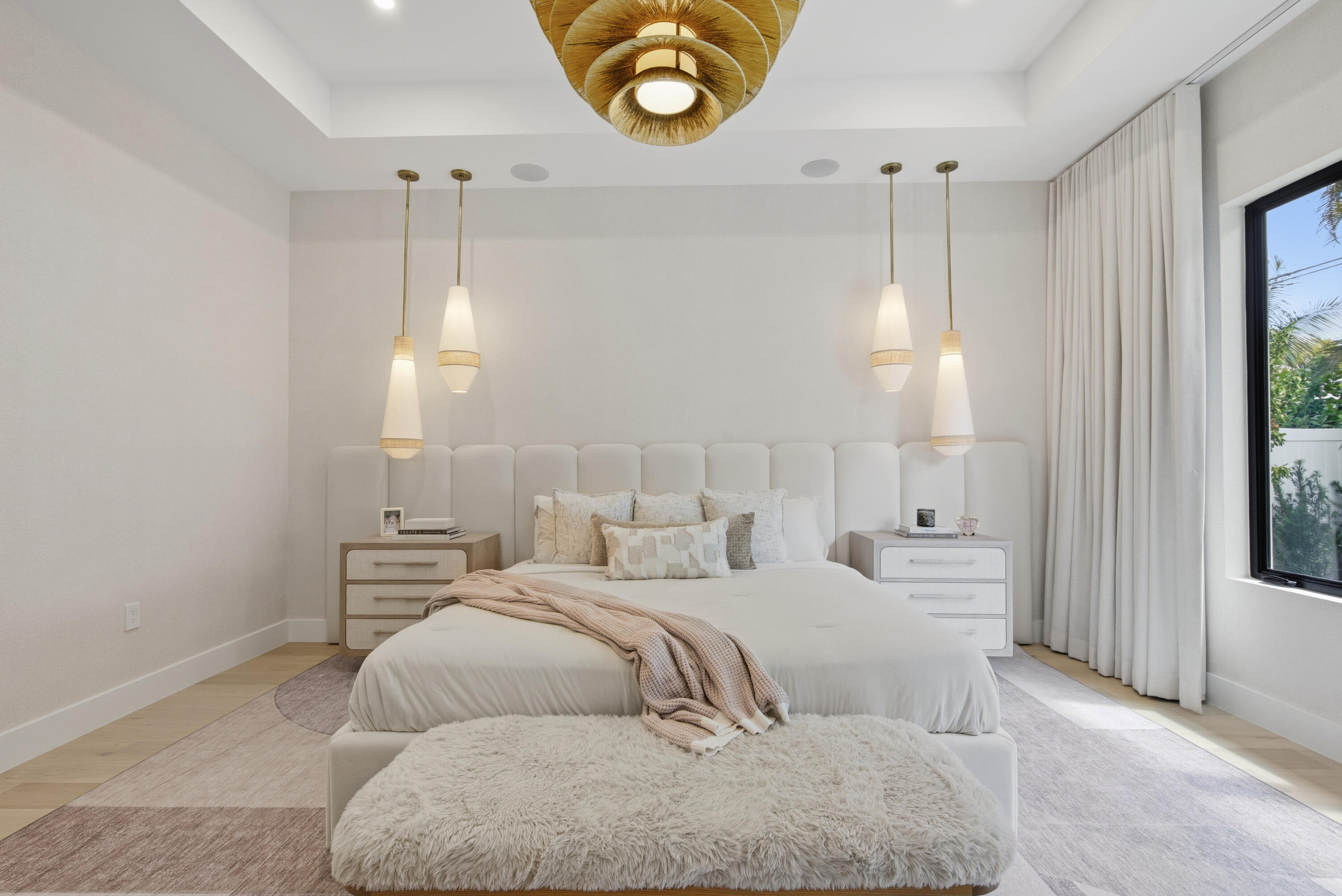 PLUMOSA PARK SEC A, B AND D - Residential