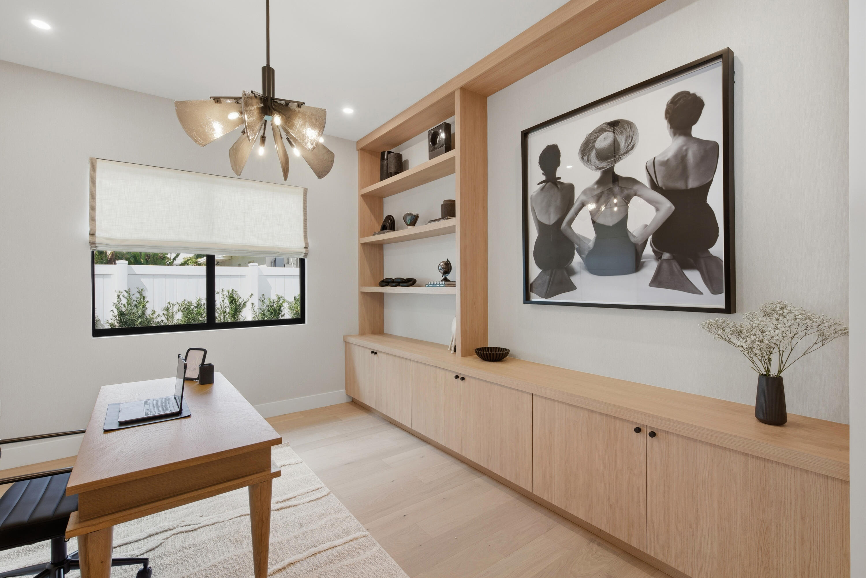 PLUMOSA PARK SEC A, B AND D - Residential