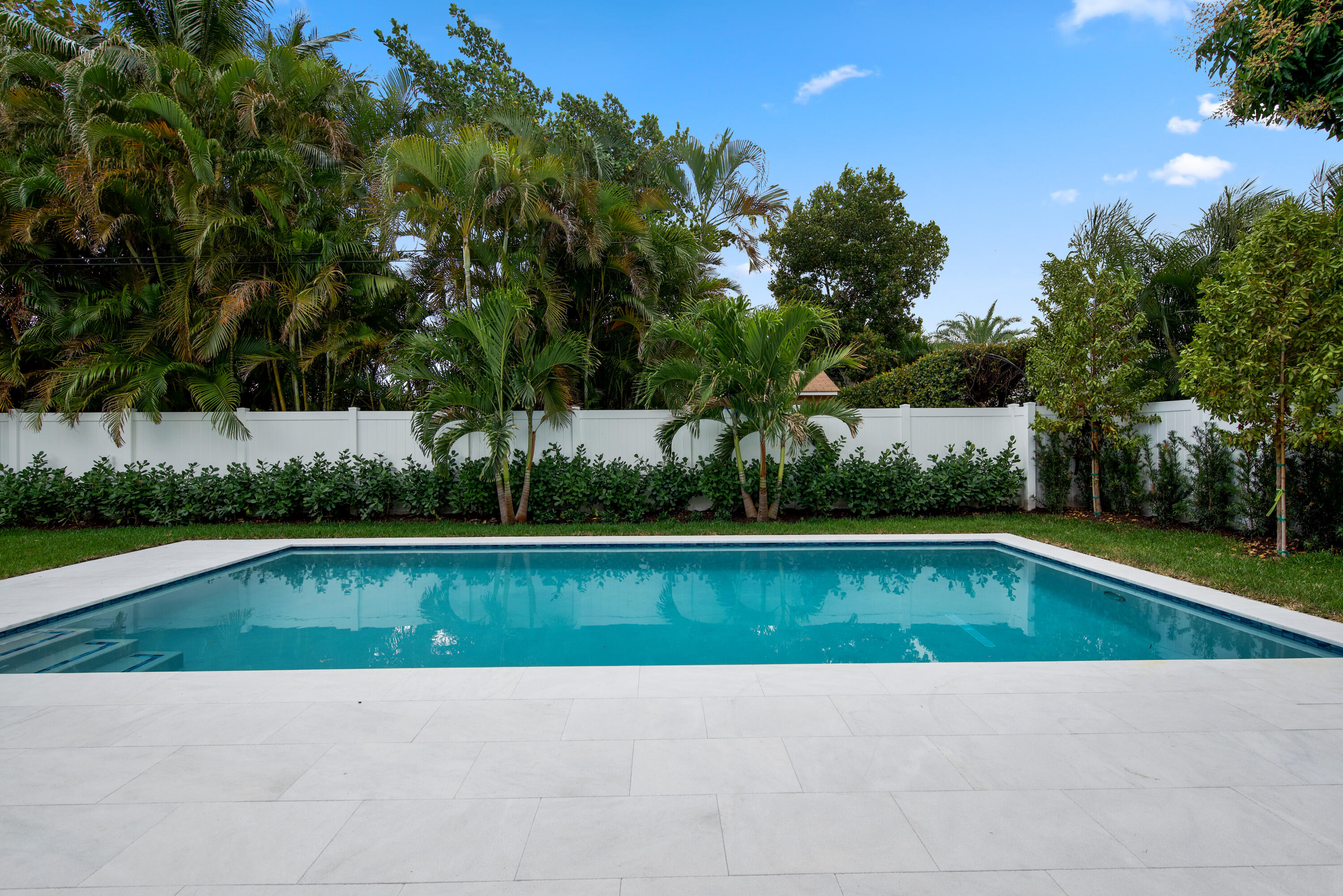 PLUMOSA PARK SEC A, B AND D - Residential