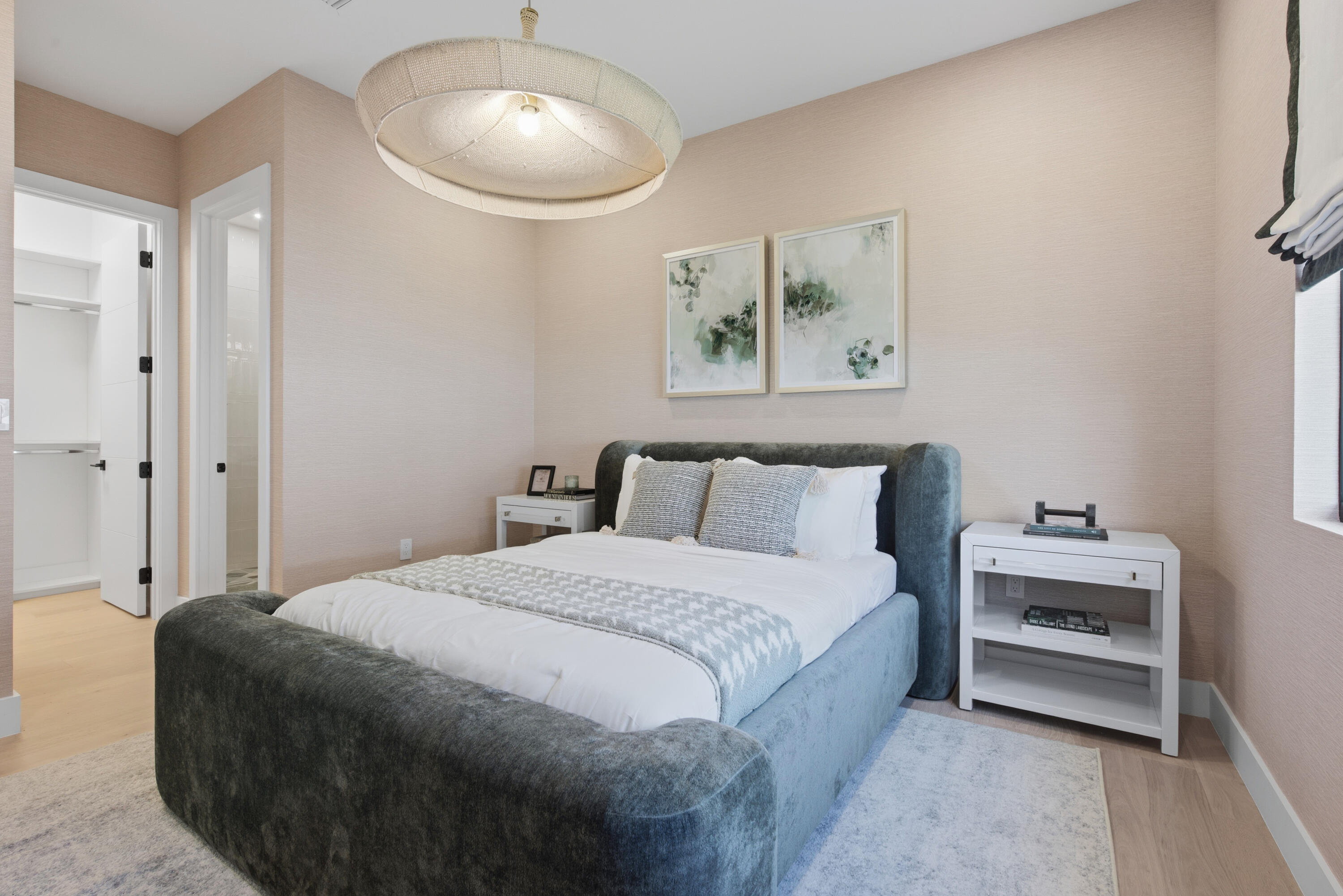 PLUMOSA PARK SEC A, B AND D - Residential