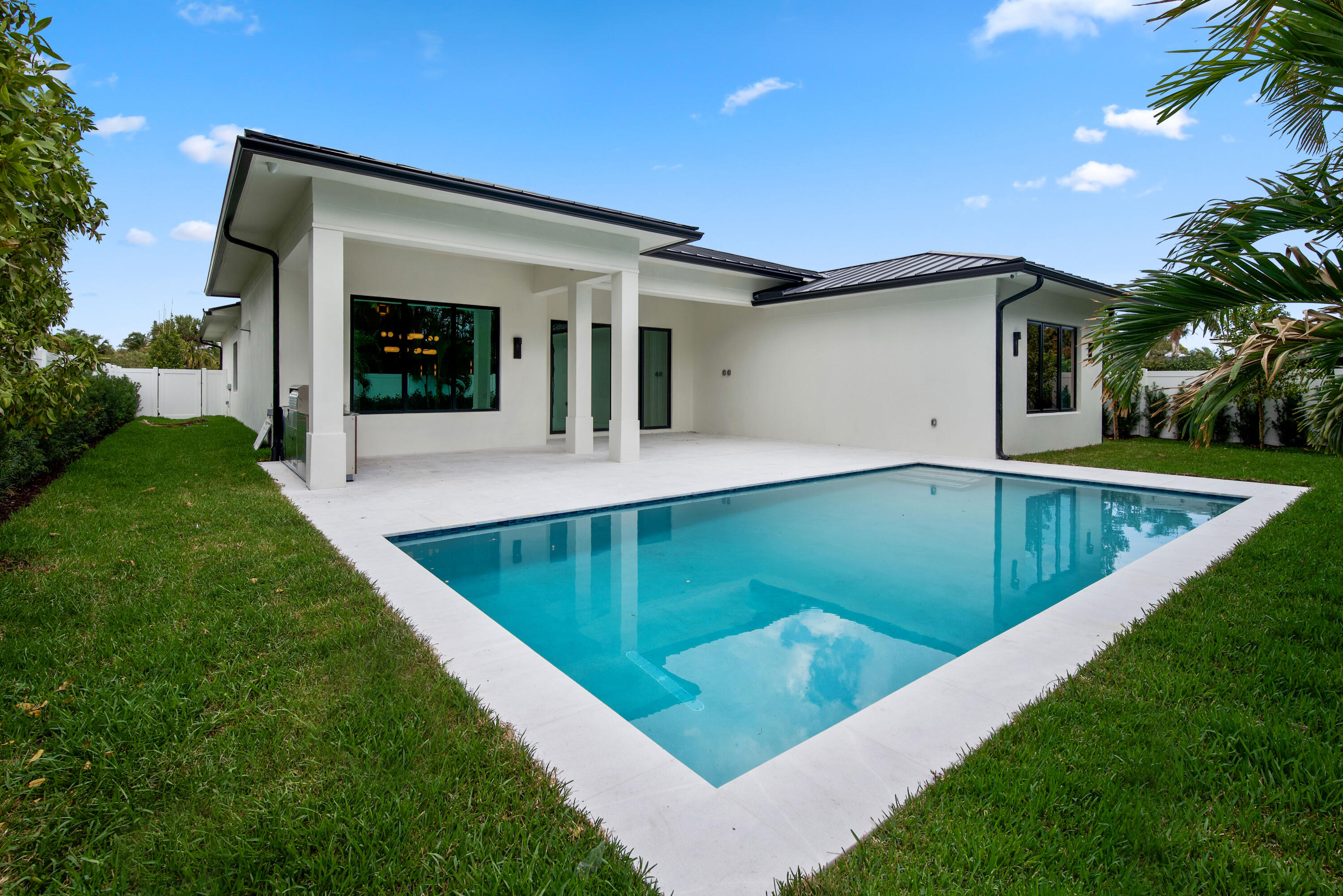 PLUMOSA PARK SEC A, B AND D - Residential