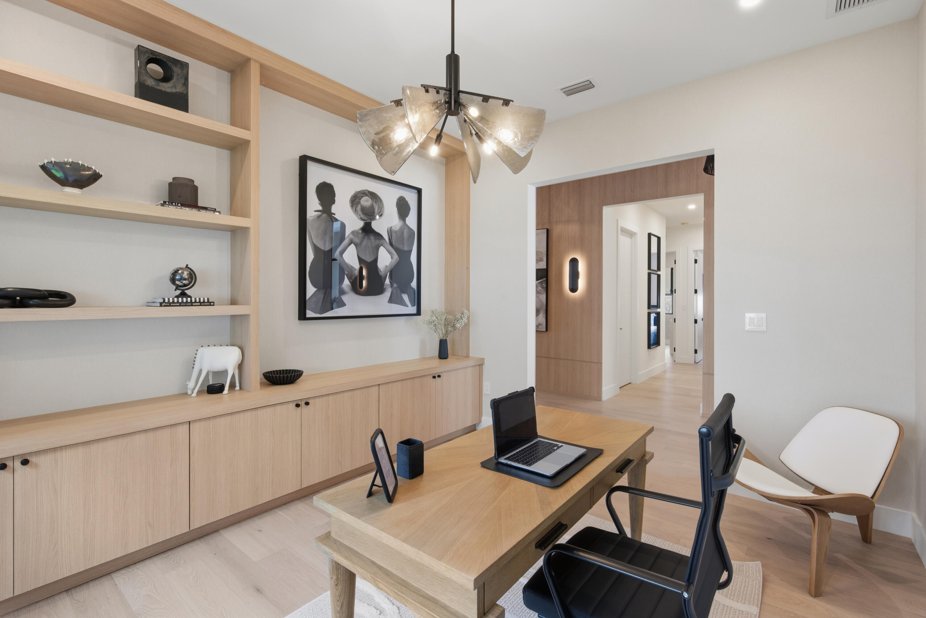 PLUMOSA PARK SEC A, B AND D - Residential