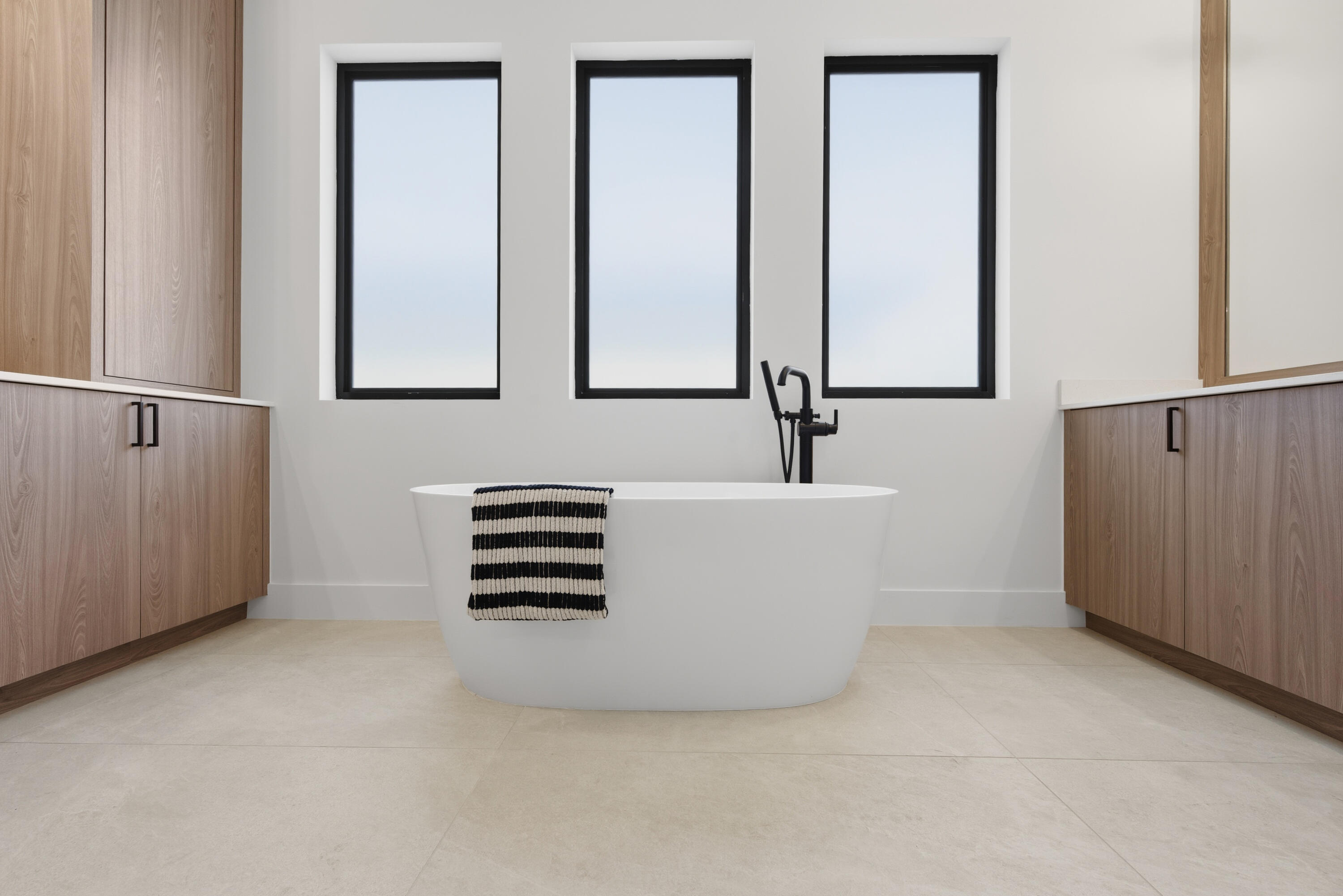 PLUMOSA PARK SEC A, B AND D - Residential