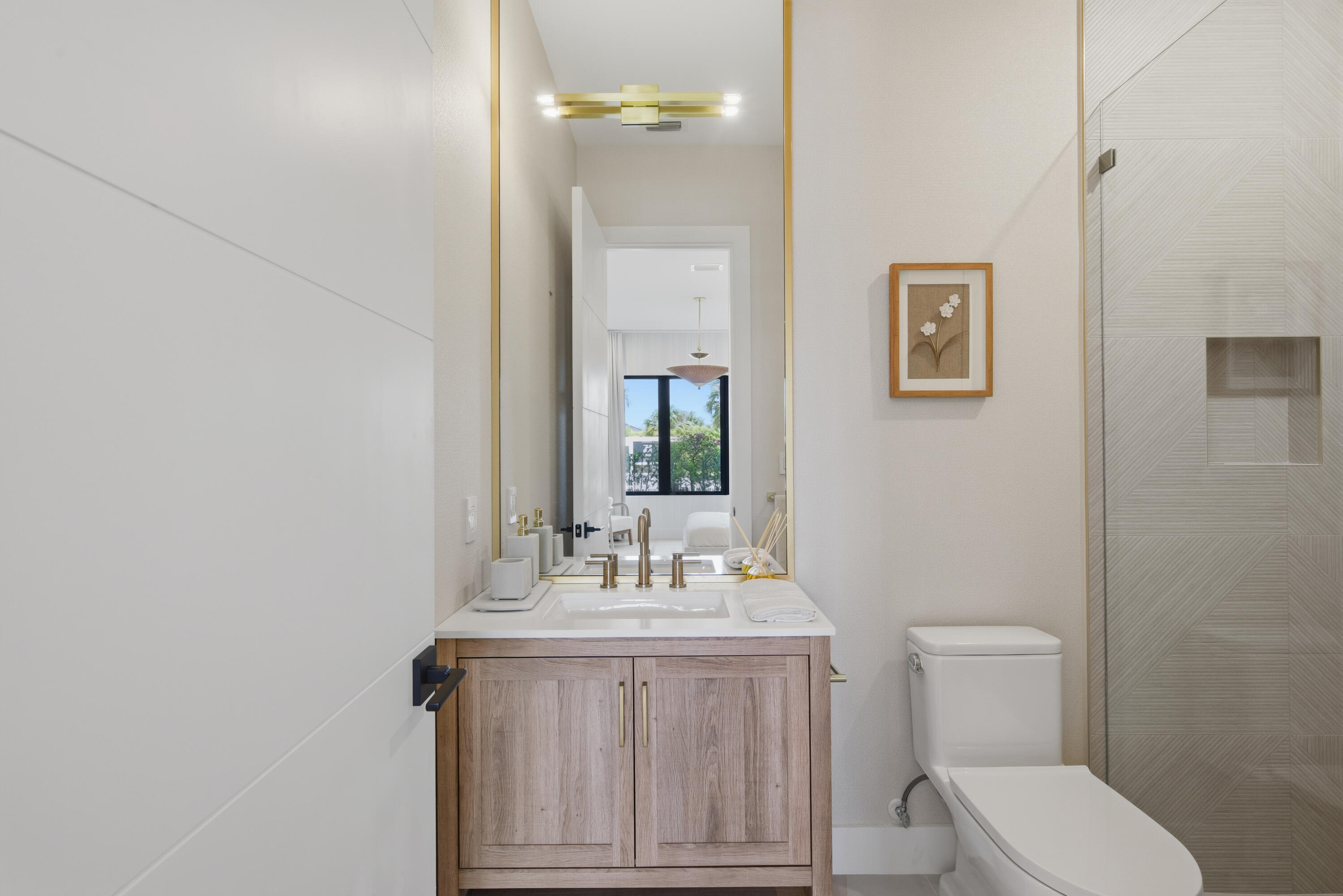 PLUMOSA PARK SEC A, B AND D - Residential