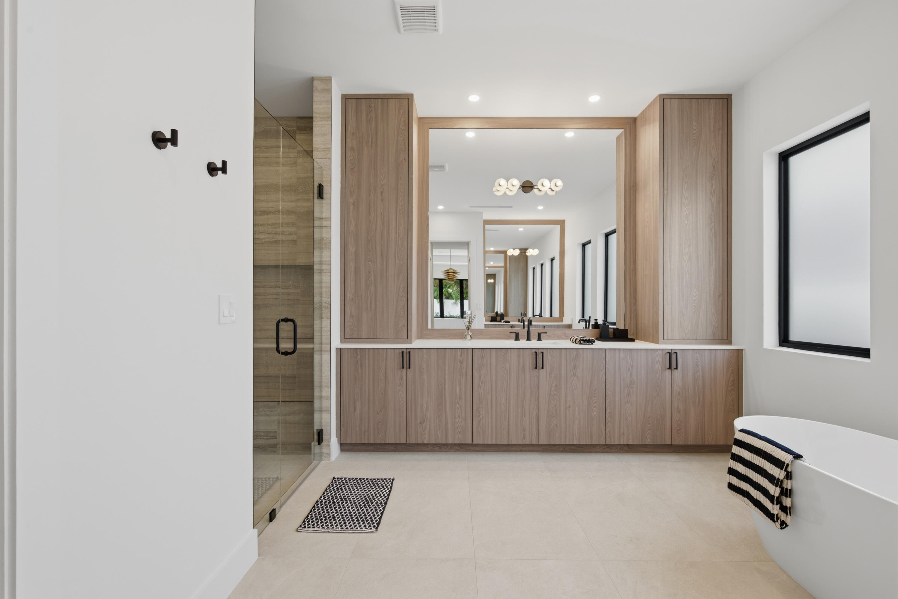 PLUMOSA PARK SEC A, B AND D - Residential