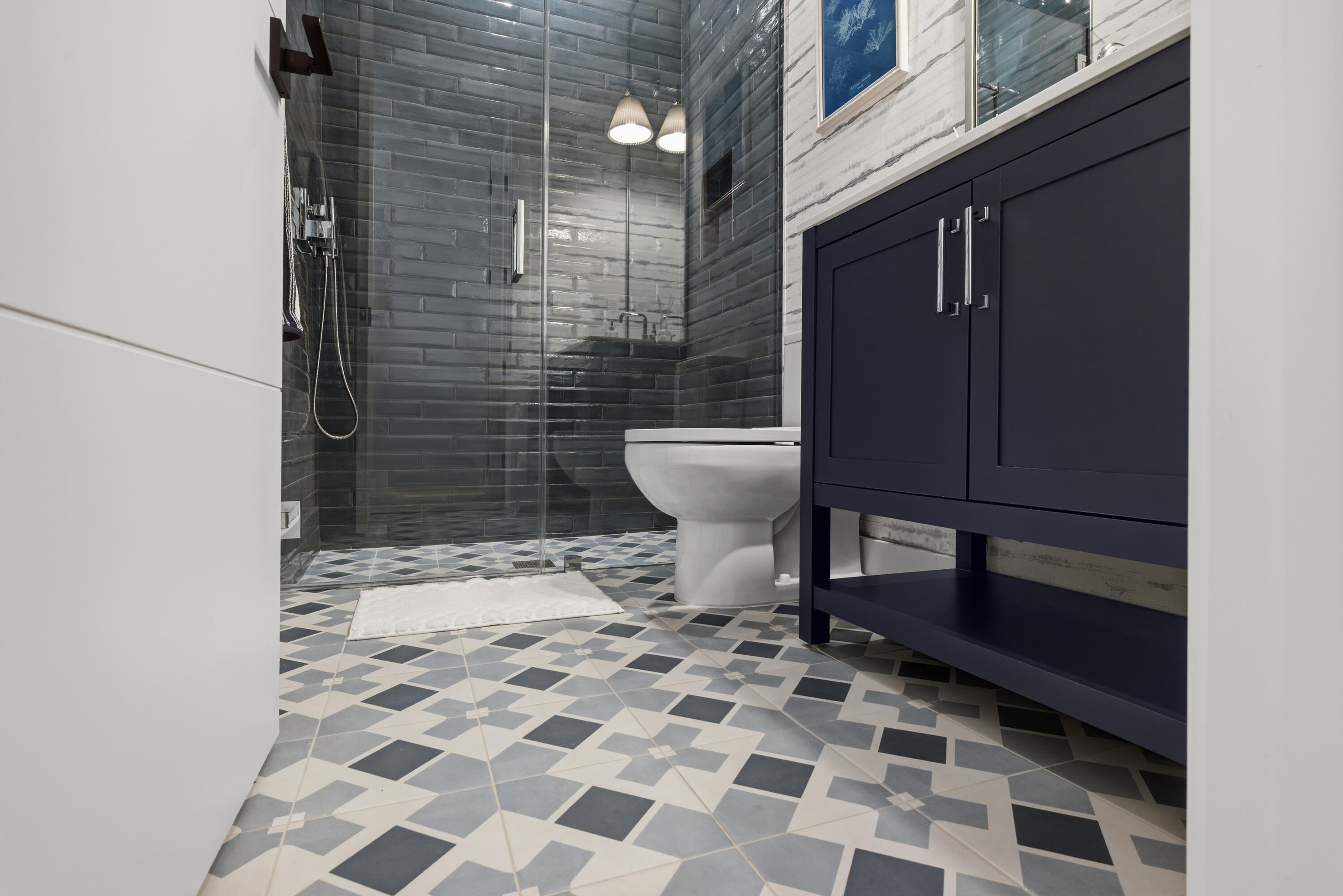 PLUMOSA PARK SEC A, B AND D - Residential