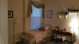 DOUBLE TREE PLAT 1 - Residential