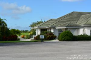 DOUBLE TREE PLAT 1 - Residential