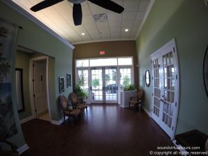 DOUBLE TREE PLAT 1 - Residential