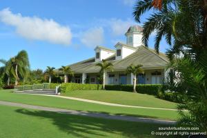 DOUBLE TREE PLAT 1 - Residential