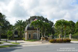 DOUBLE TREE PLAT 1 - Residential