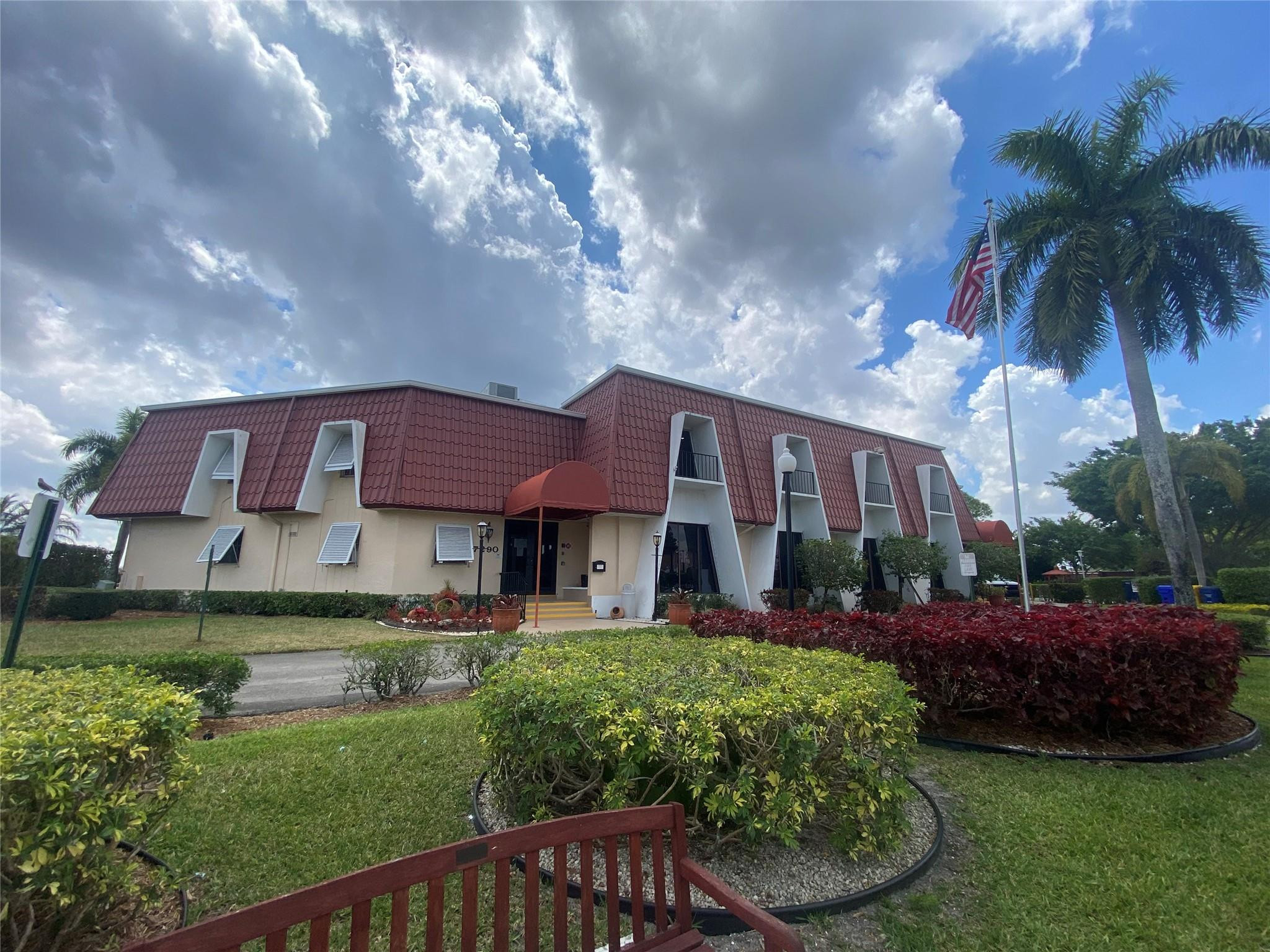 Covered Bridge - Residential