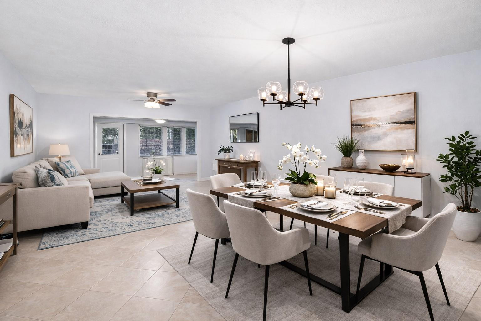 Covered Bridge - Residential