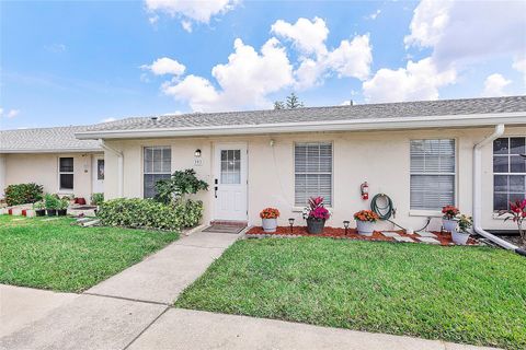 Tiny photo for 393 Bennington Lane #393, Lake Worth, FL 33467 (MLS # F10555070)