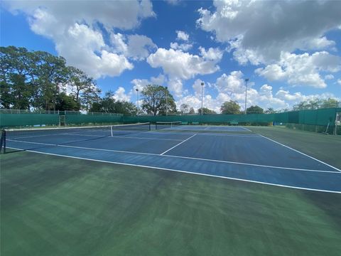 Tiny photo for 393 Bennington Lane #393, Lake Worth, FL 33467 (MLS # F10555070)