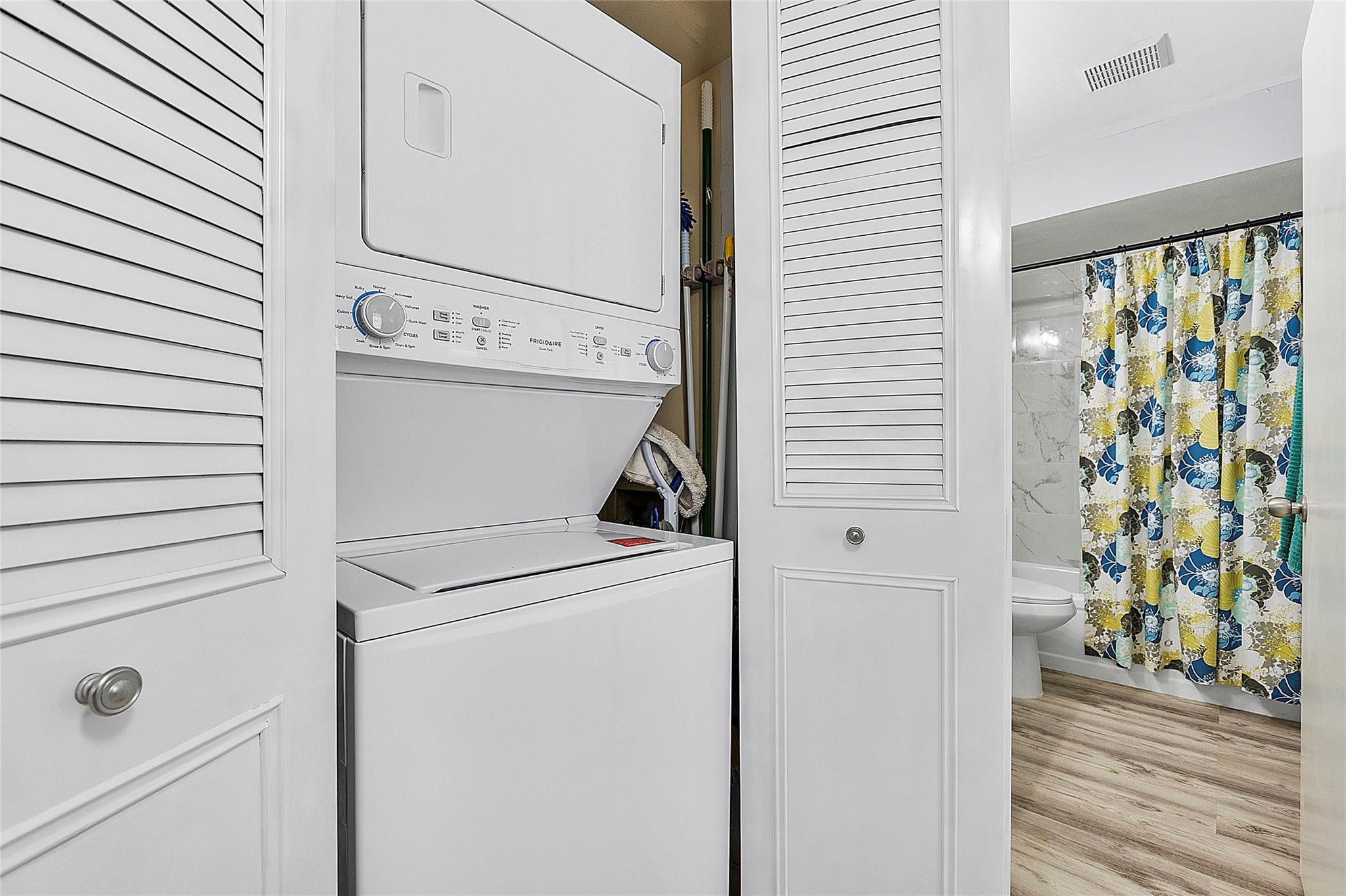 Covered Bridge - Residential