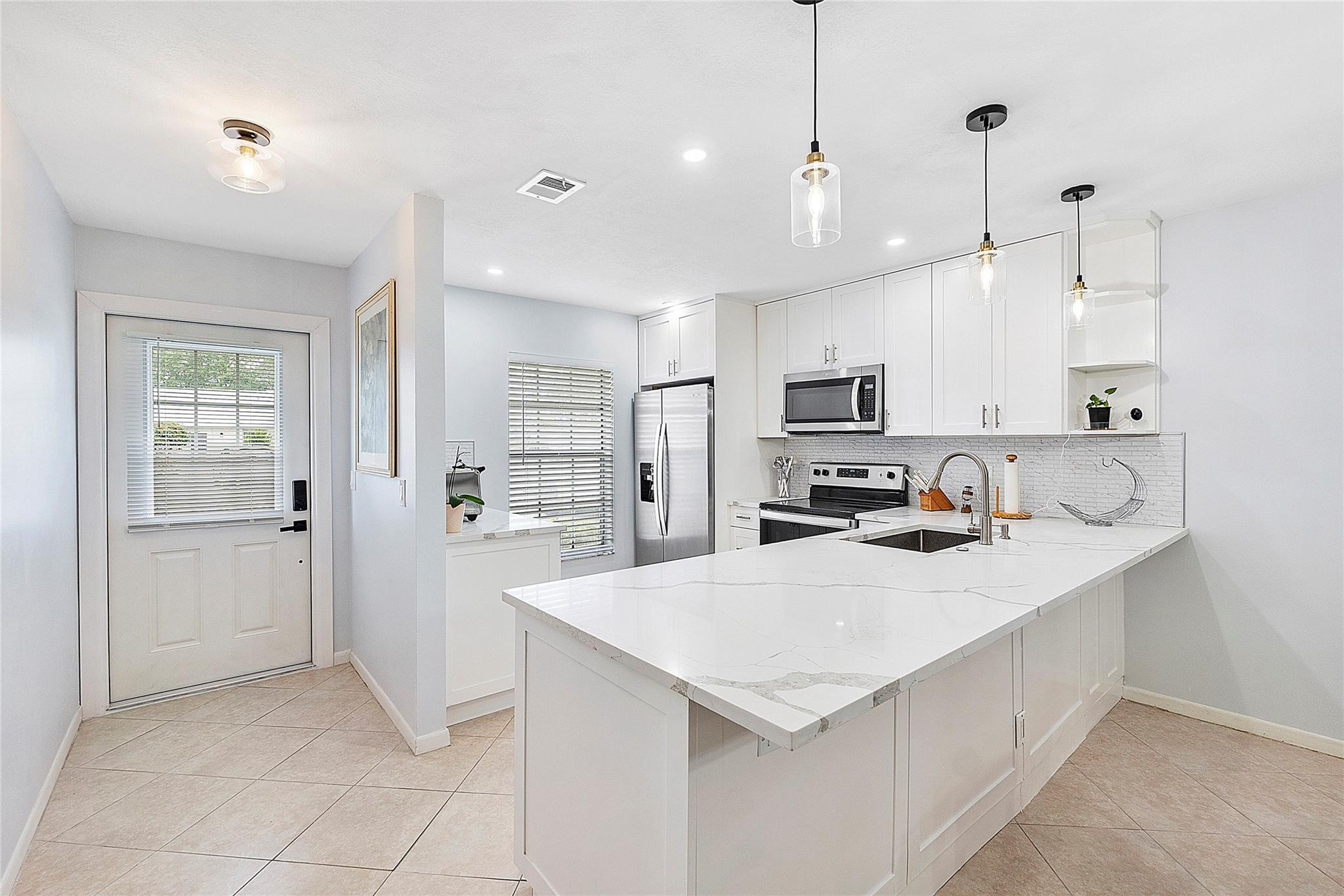 Covered Bridge - Residential