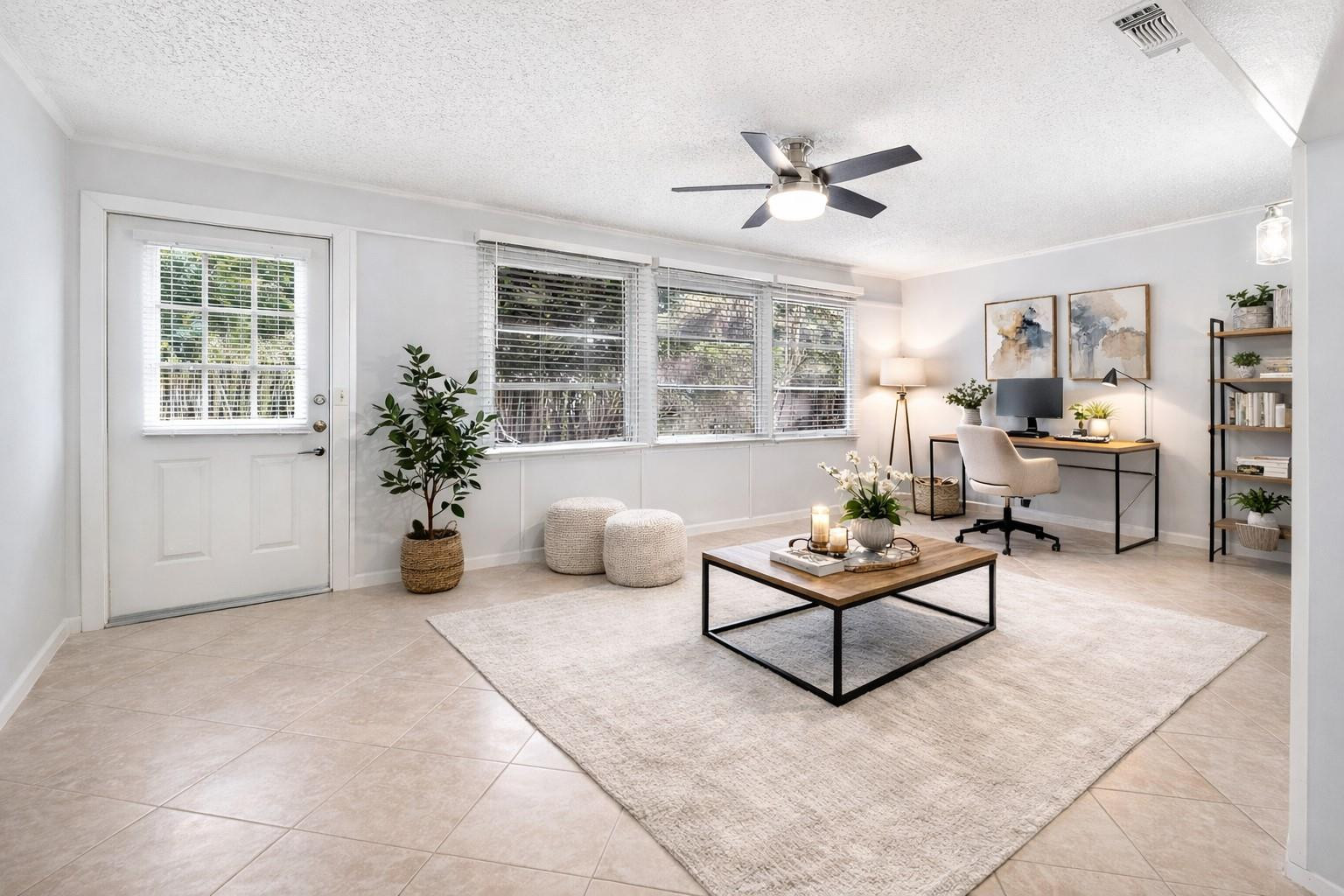 Covered Bridge - Residential