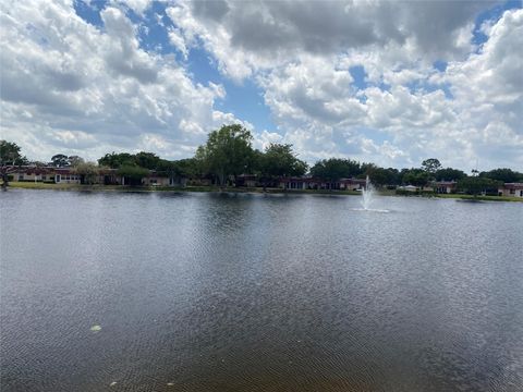 Tiny photo for 393 Bennington Lane #393, Lake Worth, FL 33467 (MLS # F10555070)