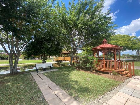 Tiny photo for 393 Bennington Lane #393, Lake Worth, FL 33467 (MLS # F10555070)