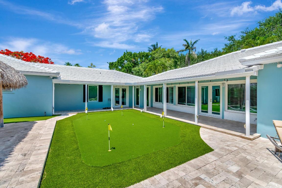 GROVE THE DELRAY - Residential