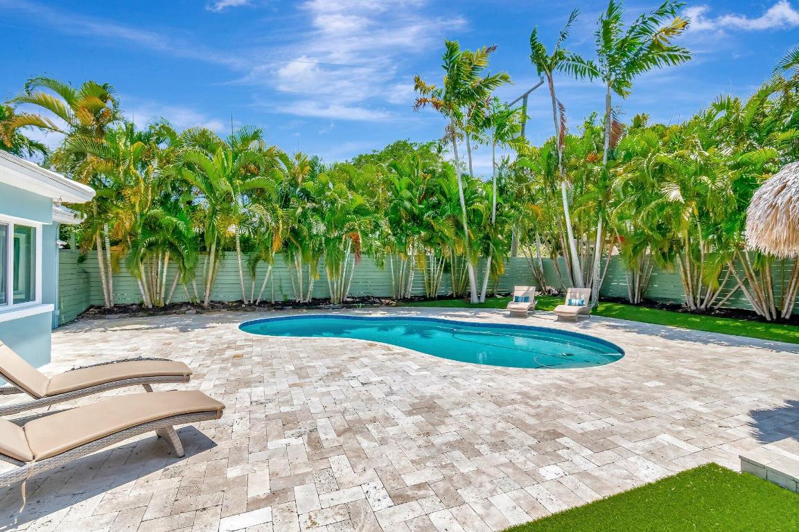 GROVE THE DELRAY - Residential