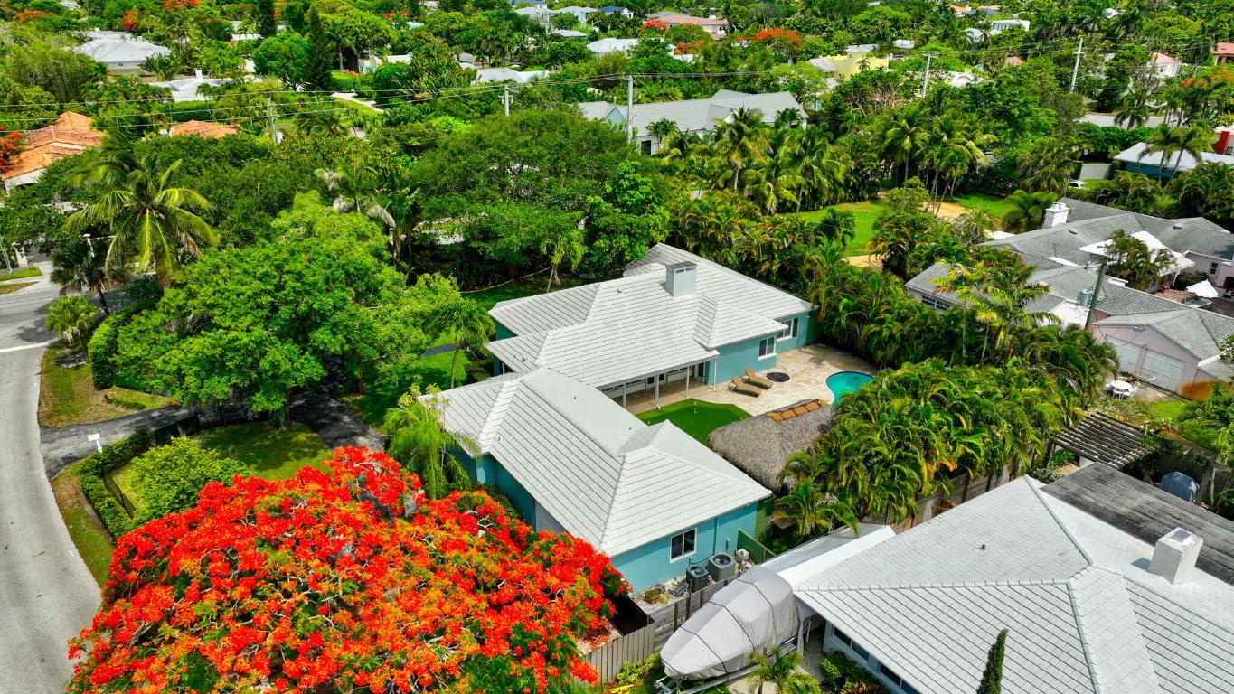 GROVE THE DELRAY - Residential