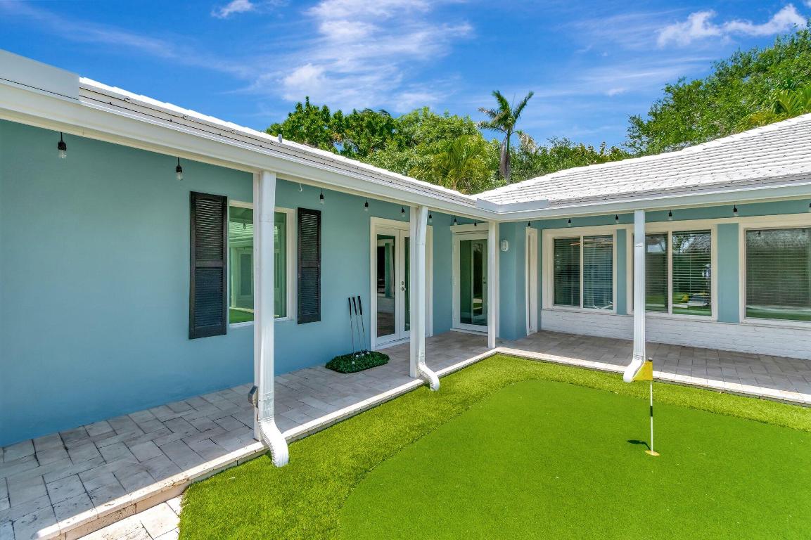 GROVE THE DELRAY - Residential