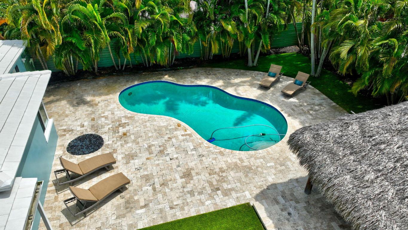 GROVE THE DELRAY - Residential