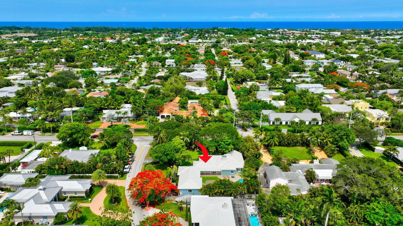 GROVE THE DELRAY - Residential