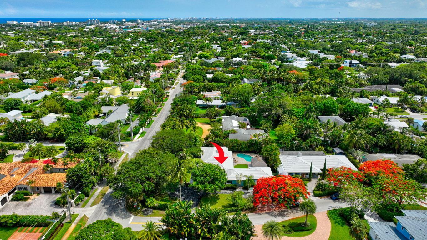 GROVE THE DELRAY - Residential